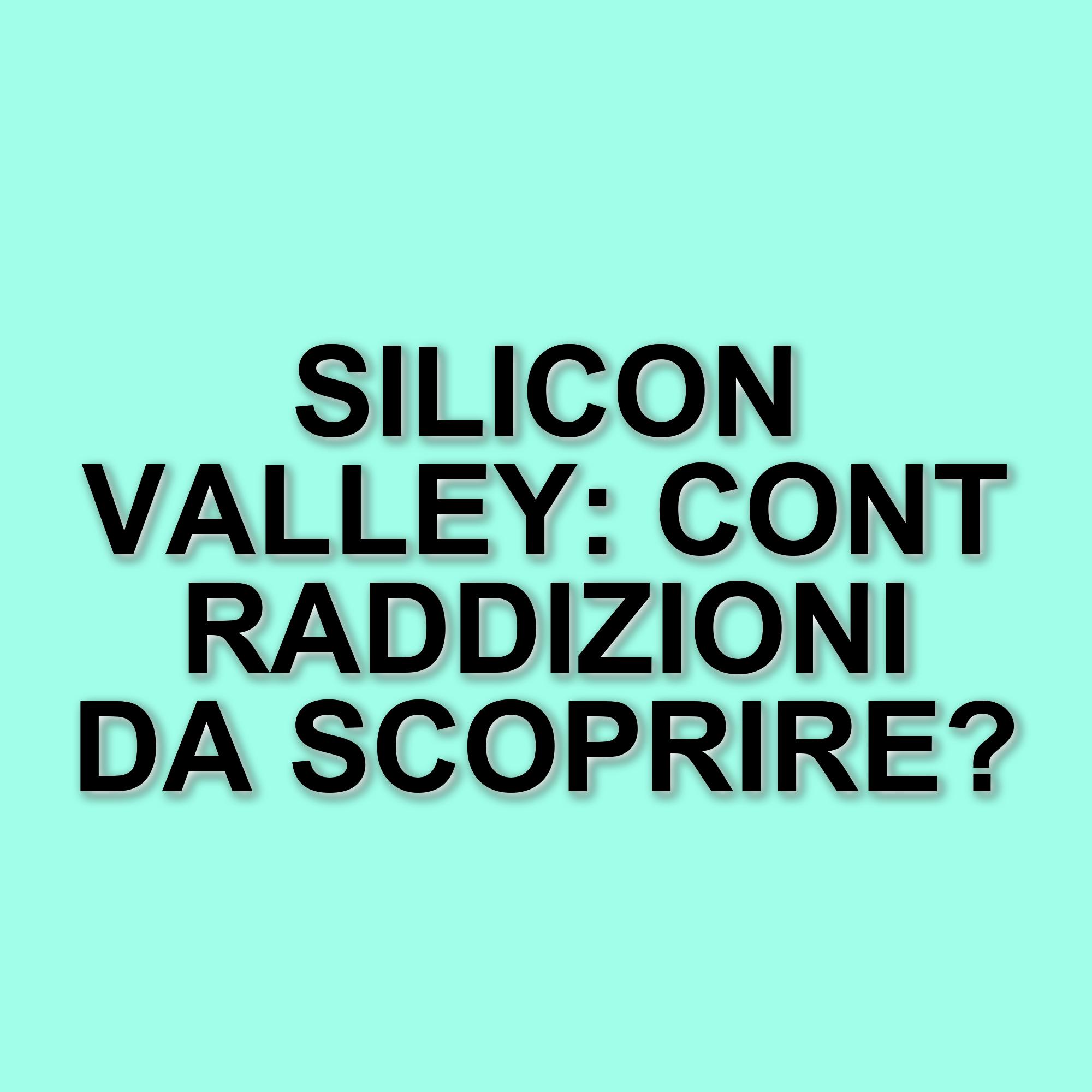 La7 presenta Inchieste in movimento: Federico Rampini esplora la Silicon Valley di Musk