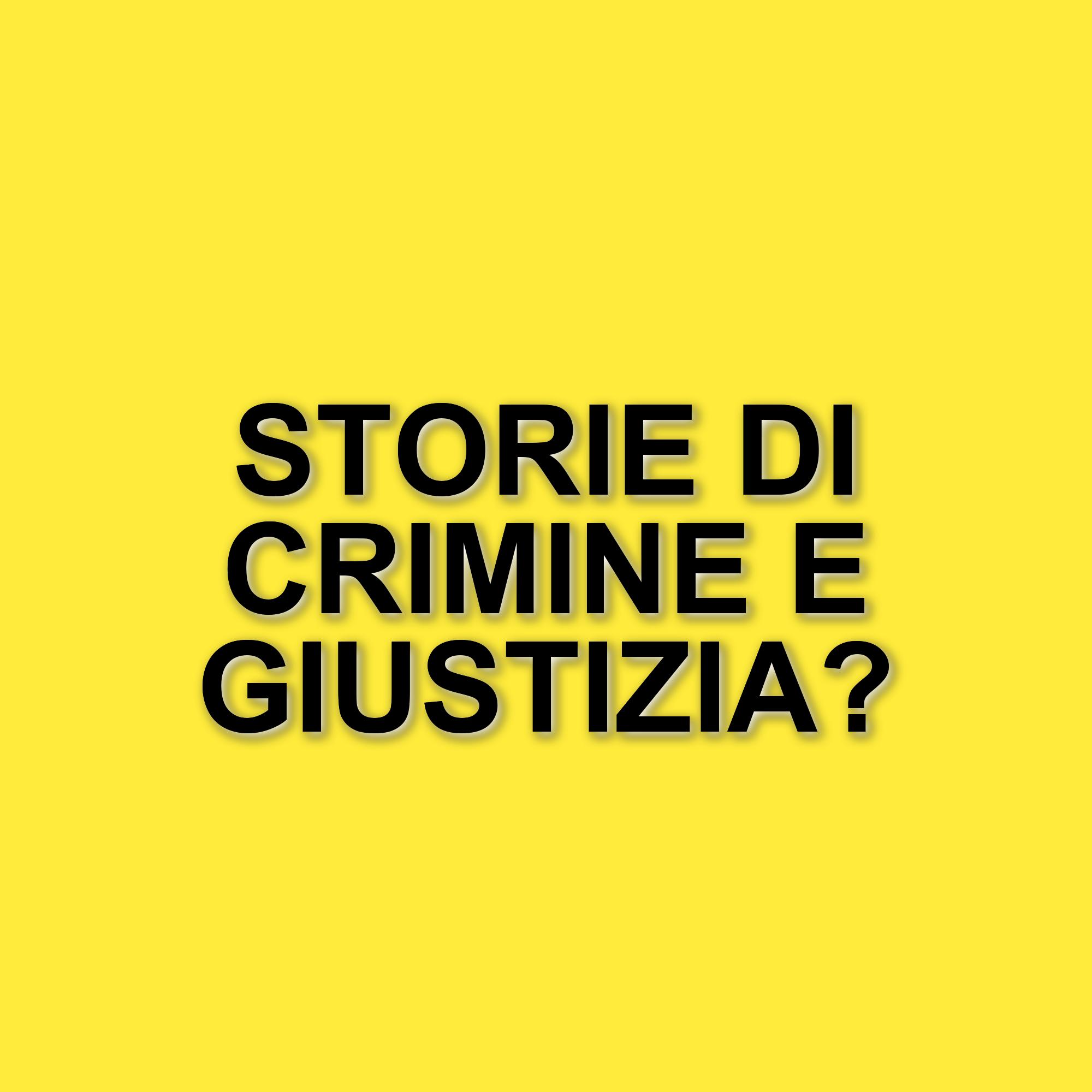 Debutto di Belve Crime: i quattro ospiti tra omicidi e collaborazioni con la giustizia