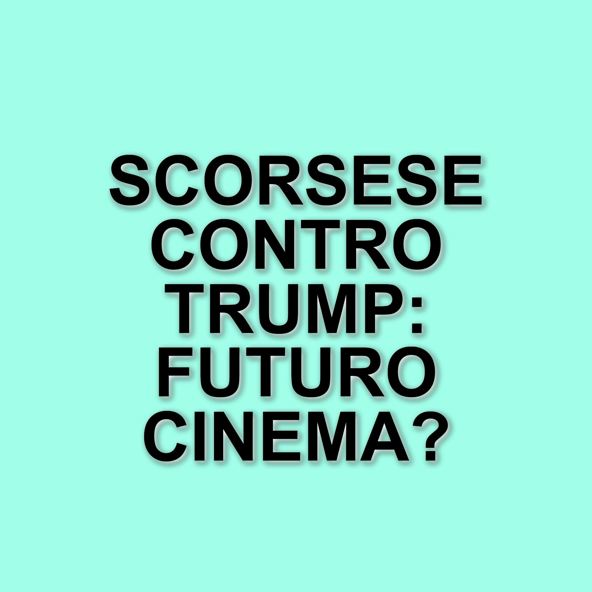 Martin Scorsese al Taormina Film Festival 2025: un messaggio forte sulla politica e il cinema