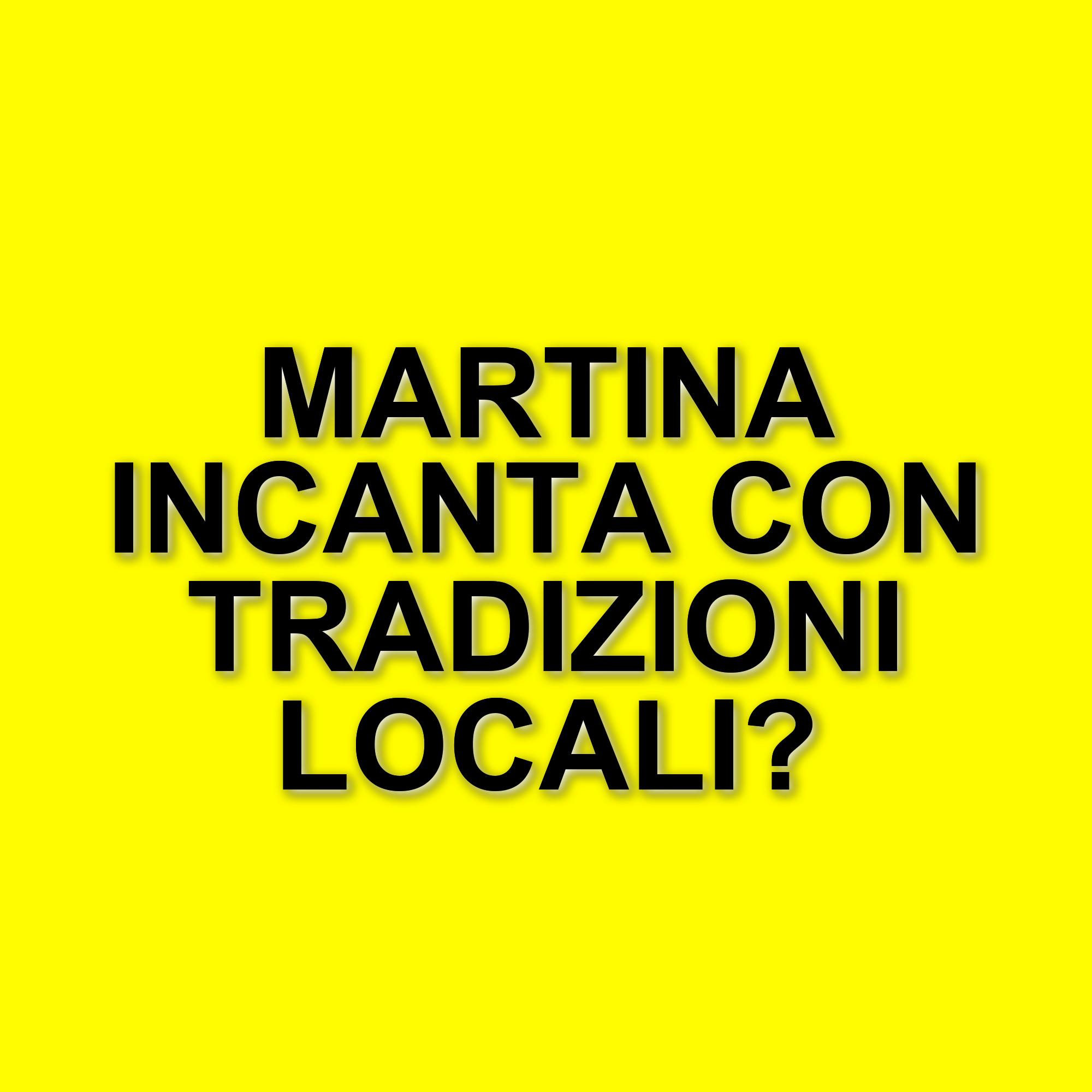 Martina Colombari: madrina di eleganza alla Notte delle Streghe di San Giovanni in Marignano