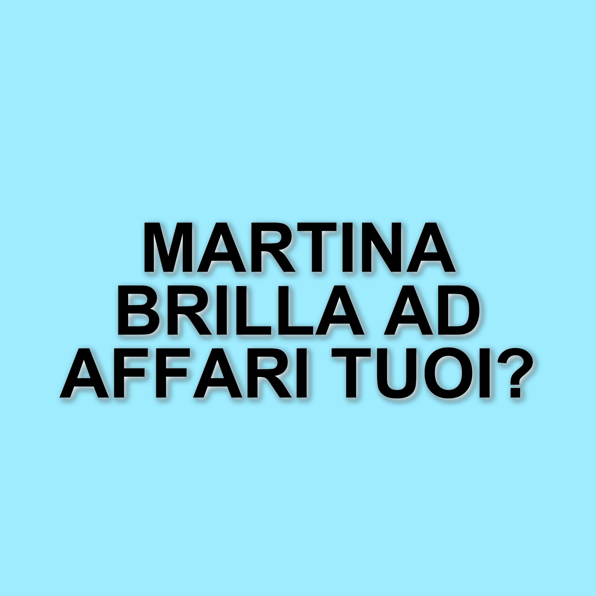 Martina di Torino protagonista di Affari tuoi: una sfida tra istinto e strategia
