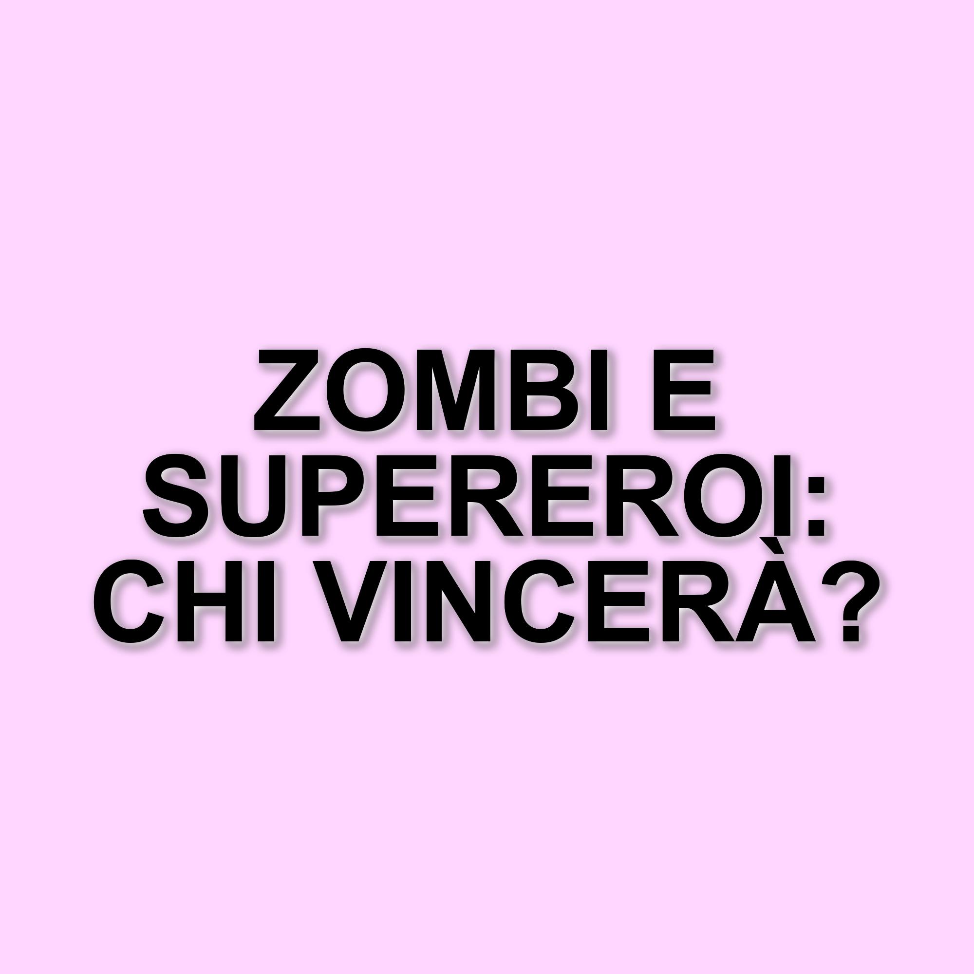 Nuove indiscrezioni su Marvel Zombies: il ritorno di Baron Zemo e altre novità