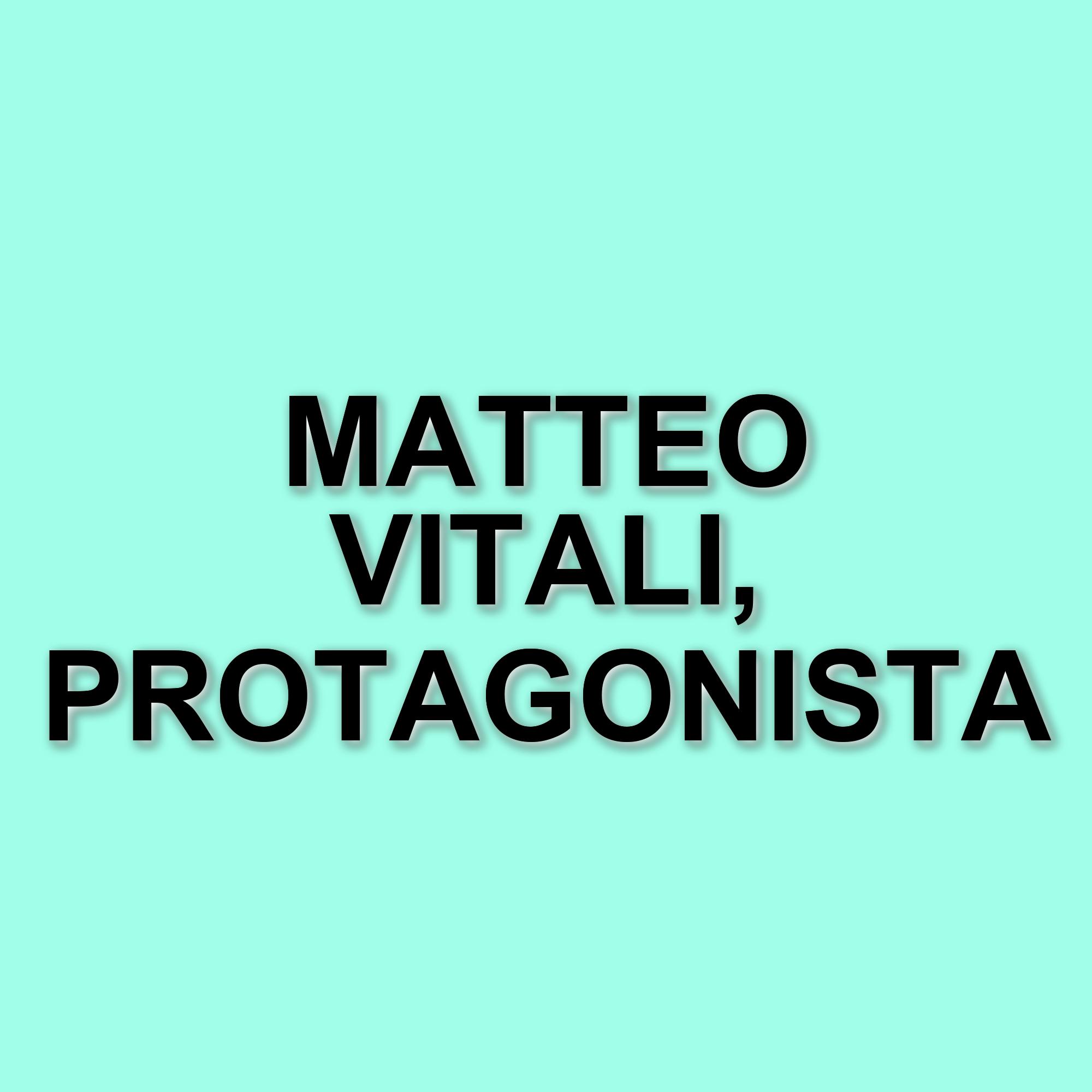 Matteo Vitali di Temptation Island racconta il bullismo subito e si candida per il Grande Fratello