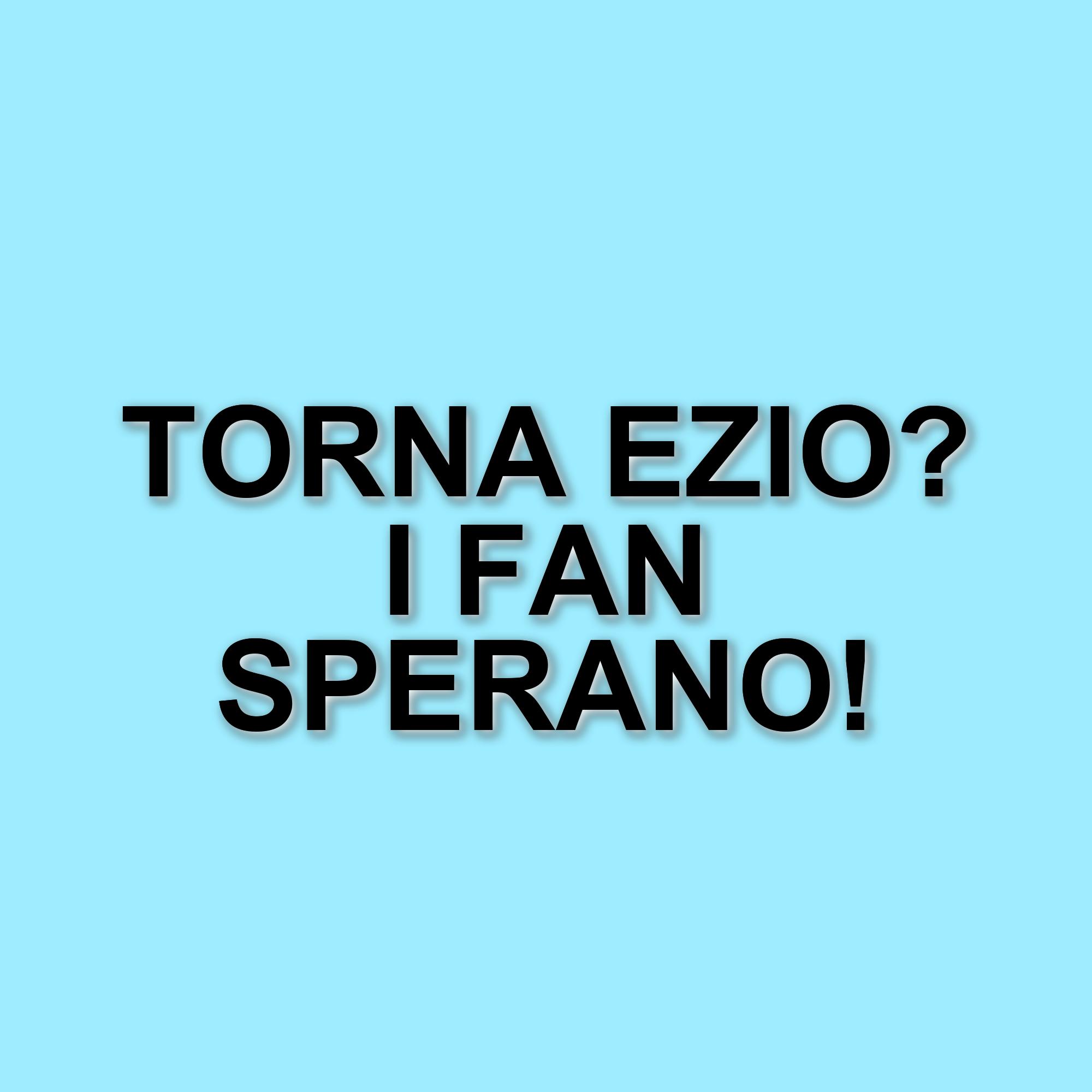 Max Tortora assente ne I Cesaroni: le ragioni dietro la sua mancanza e le prospettive future