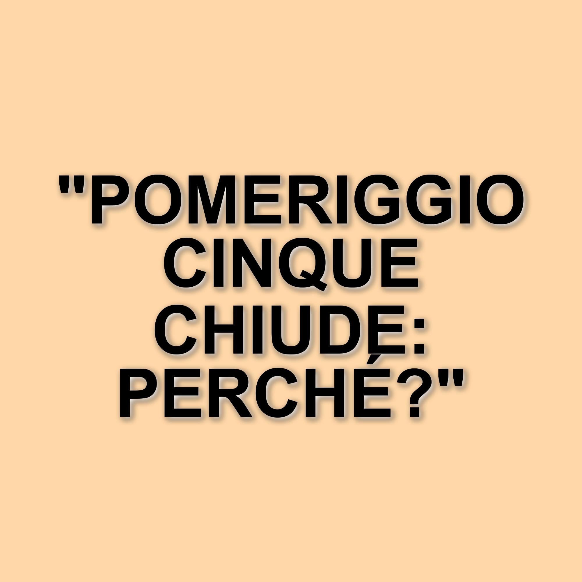 Chiusura anticipata per Pomeriggio Cinque News: Mediaset cambia strategia
