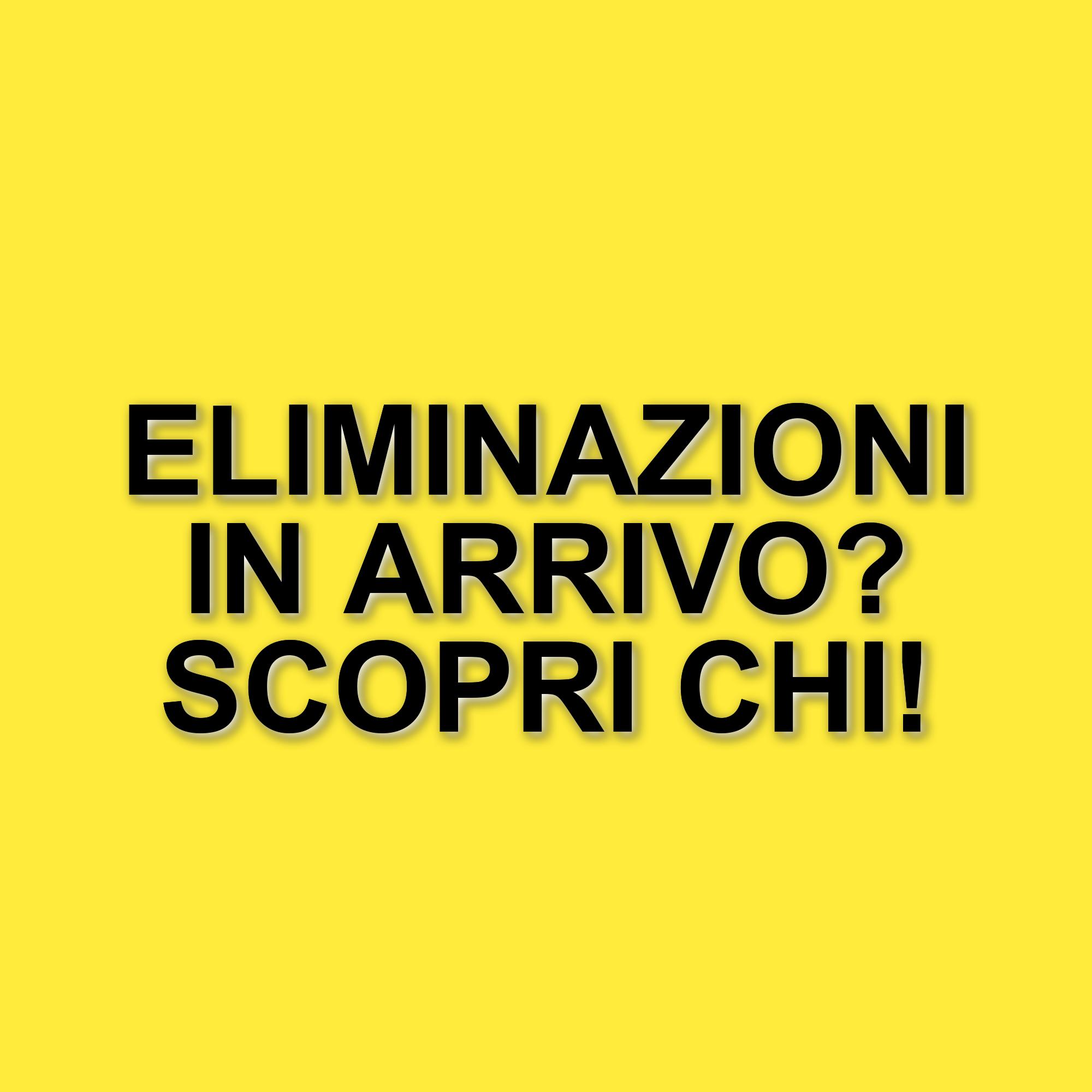 Isola dei Famosi: stasera doppia eliminazione e prova ricompensa, tensione alle stelle