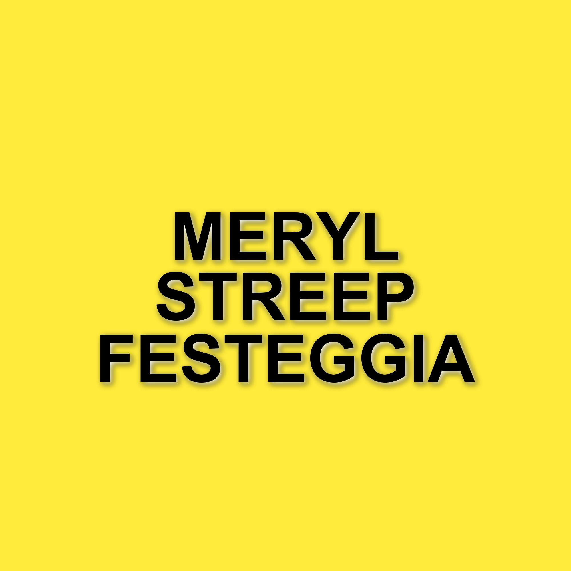 Meryl Streep festeggia 76 anni e il quarantesimo anniversario di "La mia Africa"