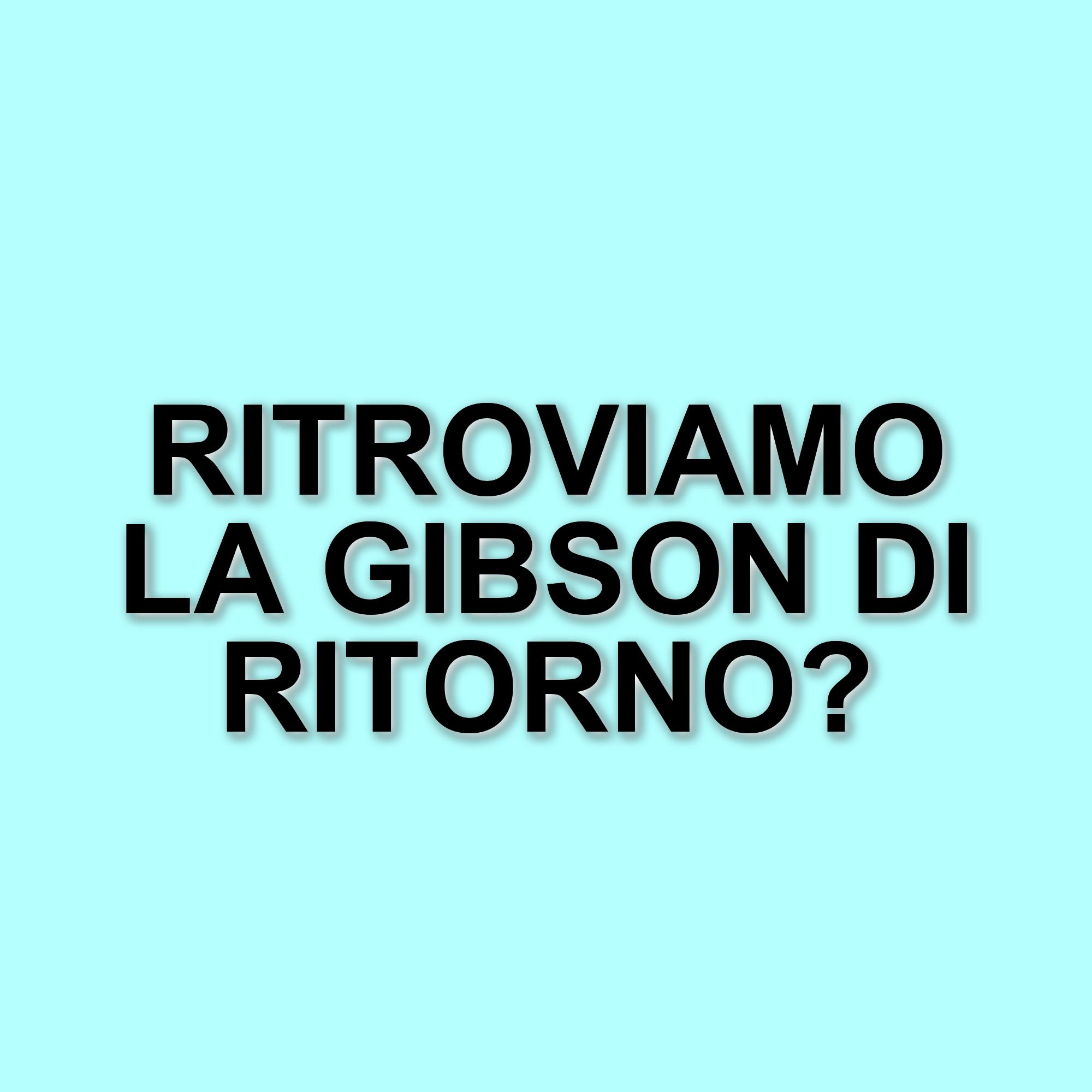 Appello per ritrovare la chitarra rossa di Ritorno al futuro: le star si mobilitano