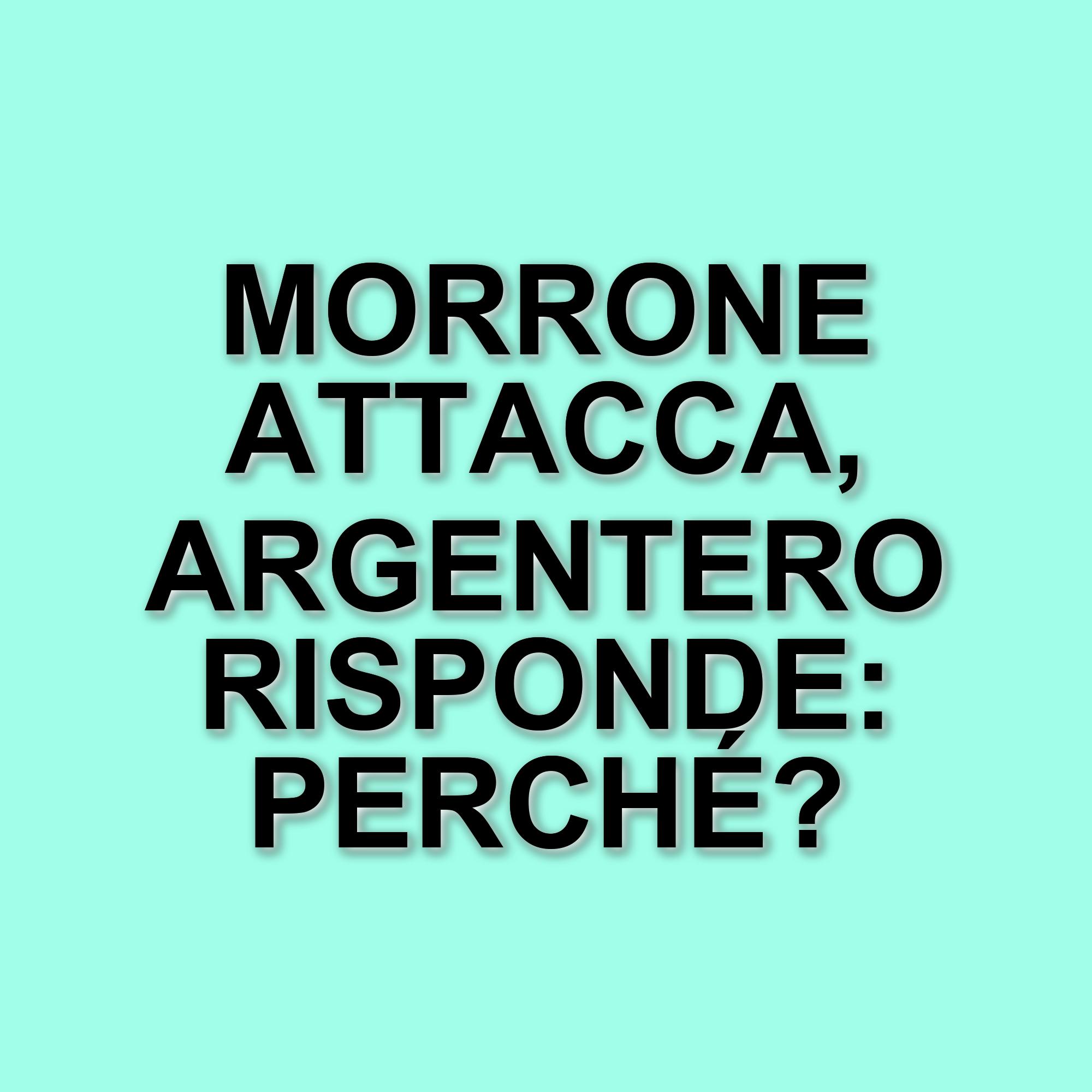 Michele Morrone e Luca Argentero: il dibattito sul talento nel cinema italiano
