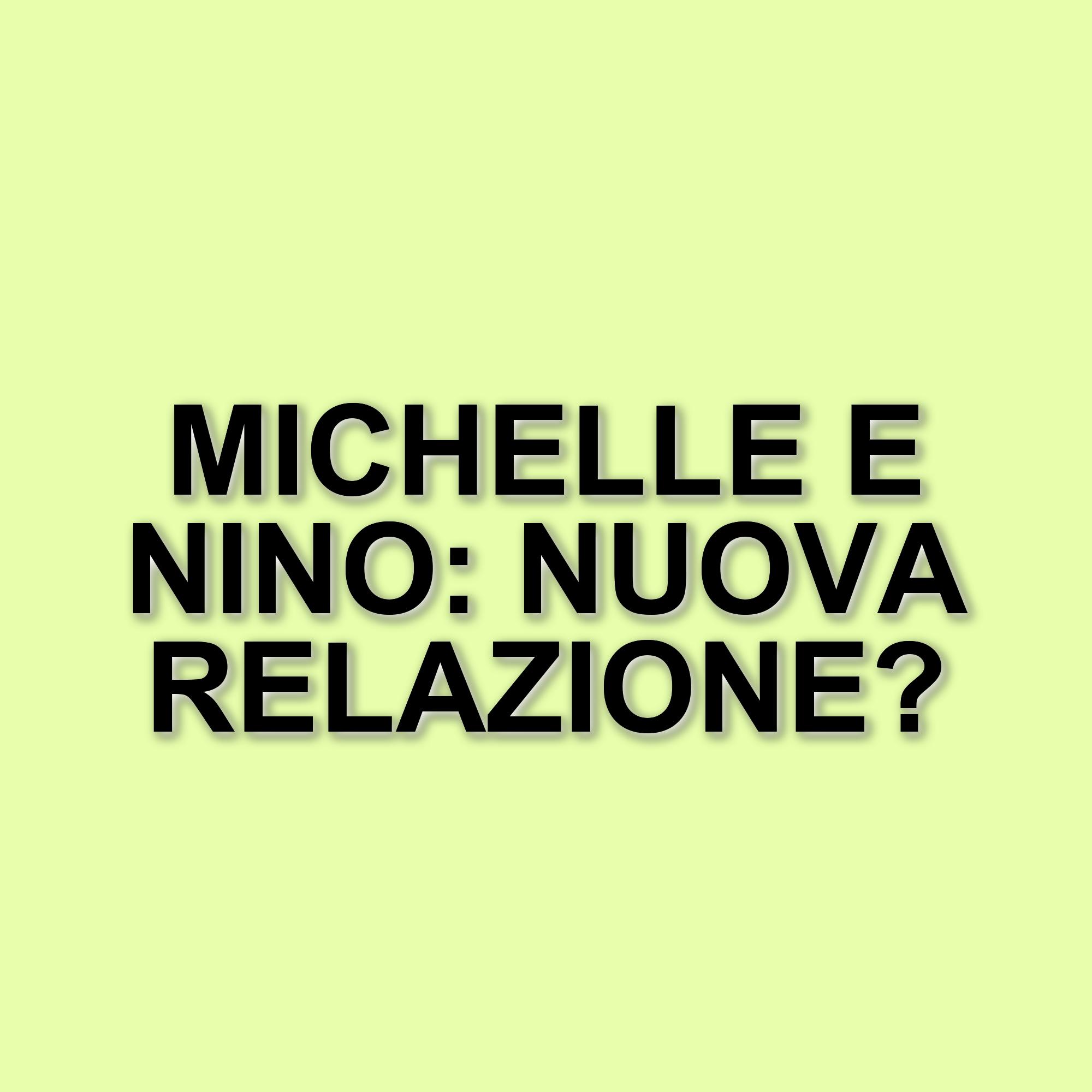 Michelle Hunziker e Nino Tronchetti Provera: una nuova storia d'amore sotto i riflettori