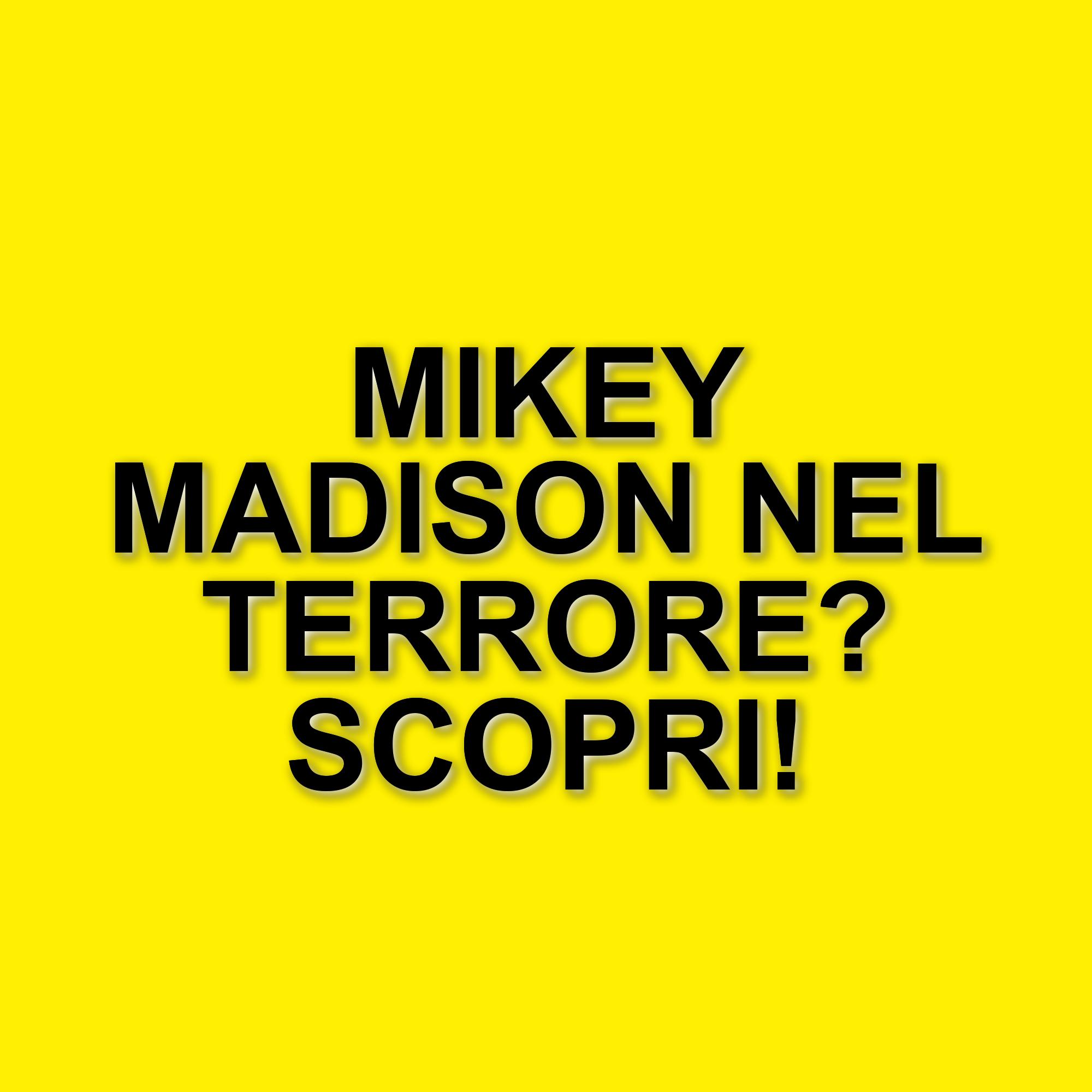 Mikey Madison protagonista di nuovi progetti cinematografici: dal fantasy horror a Poe