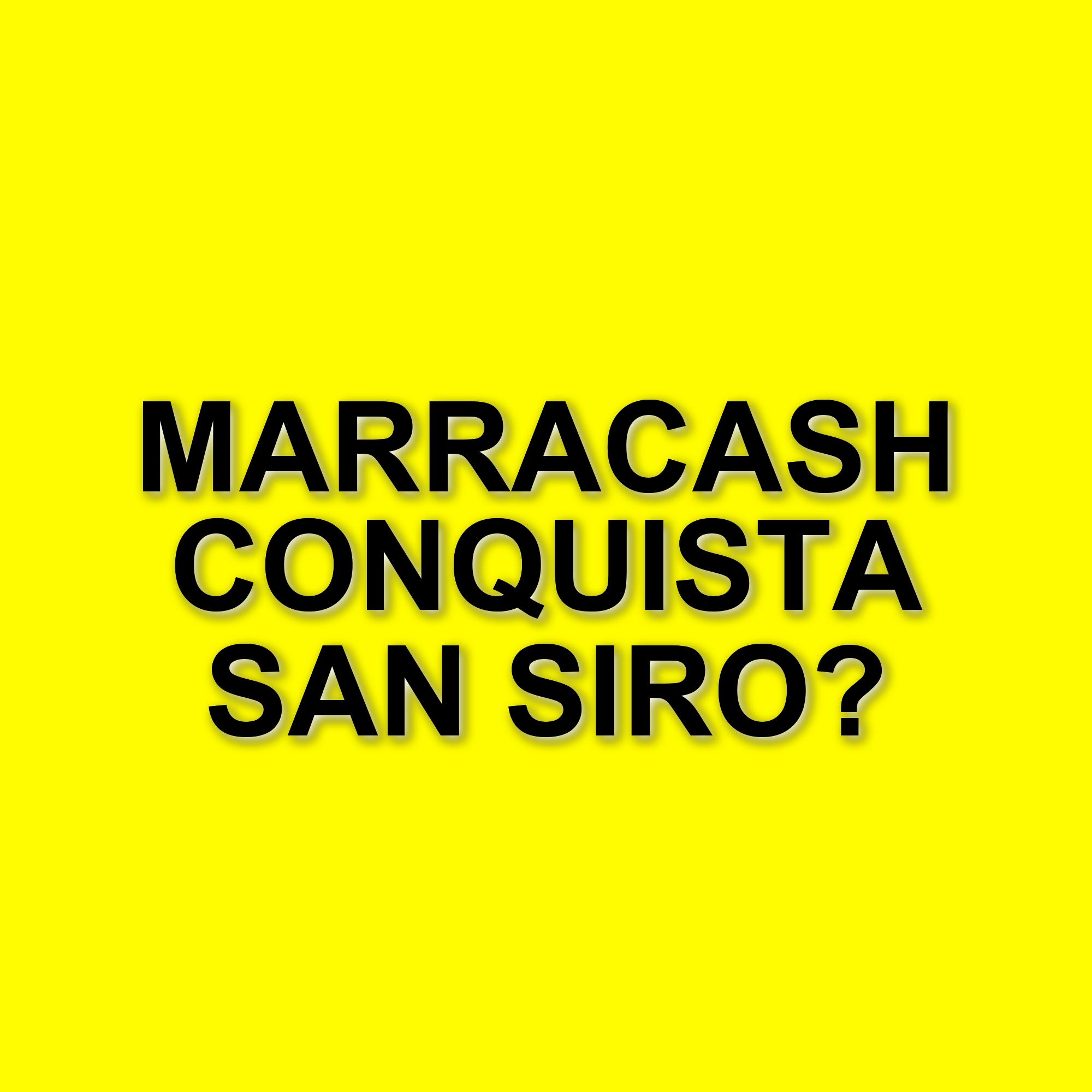 Concerto di Marracash a San Siro: un evento che segna la scena musicale italiana