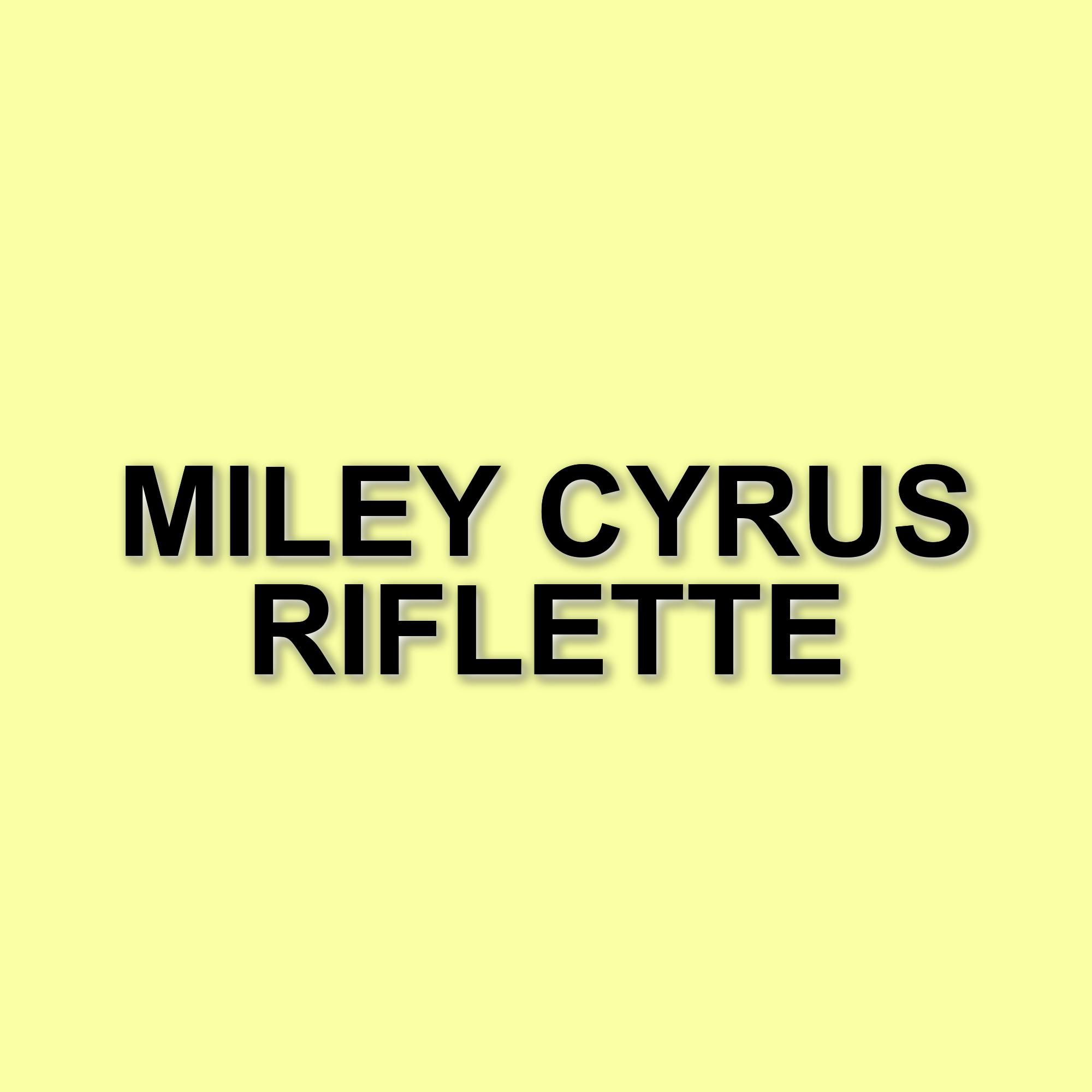 Miley Cyrus e il suo percorso di crescita: la complessa relazione con il padre Billy Ray Cyrus
