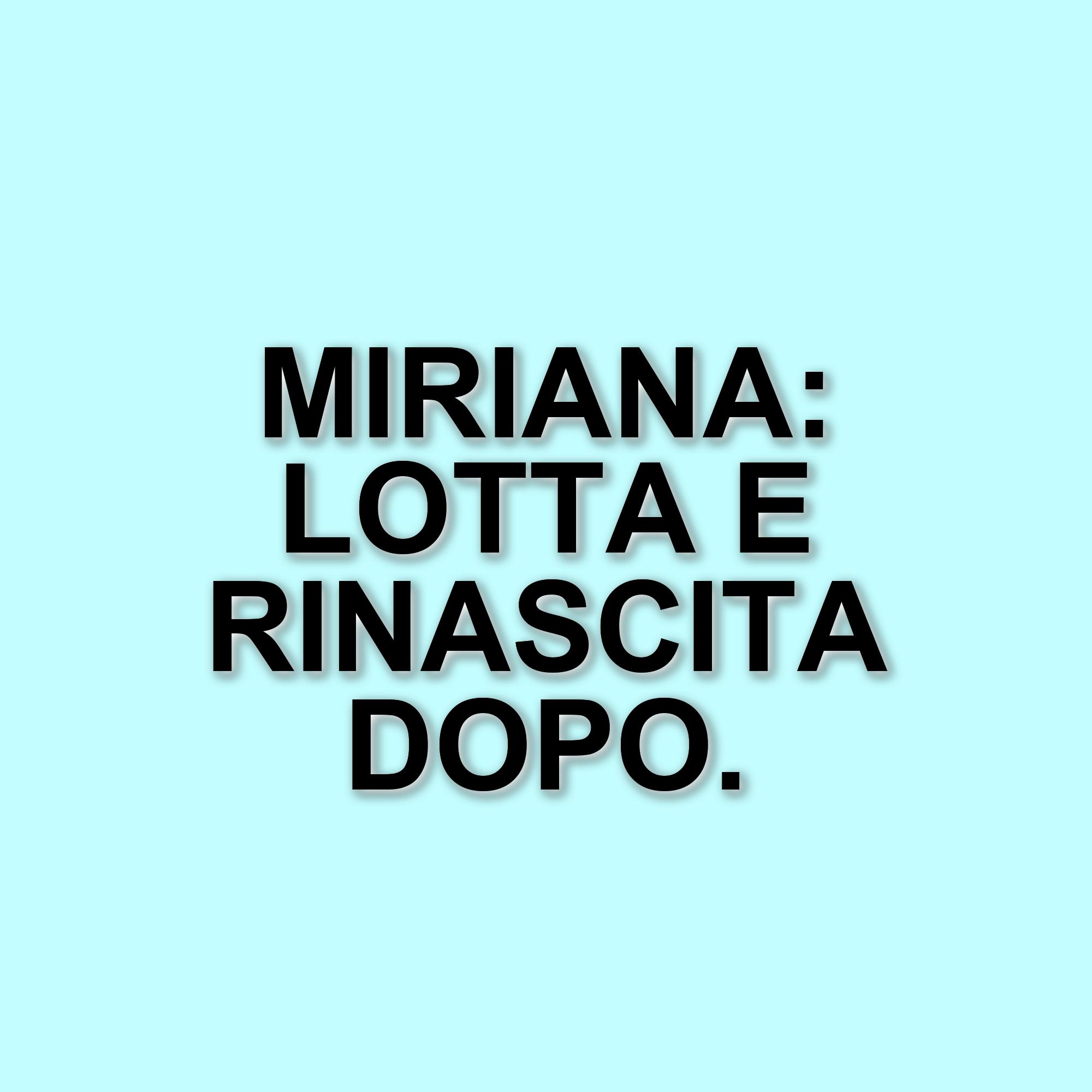 Miriana Trevisan racconta la sua battaglia contro l'anoressia a La Volta Buona