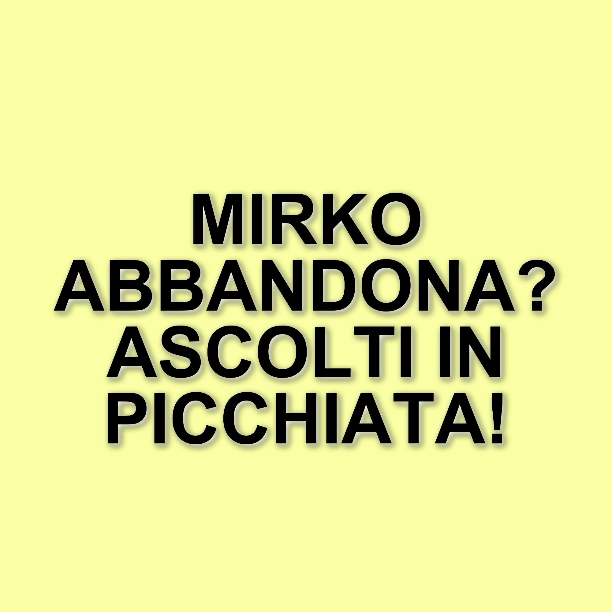 Mirko Frezza in crisi all’Isola dei Famosi: possibile ritiro dopo una lite accesa