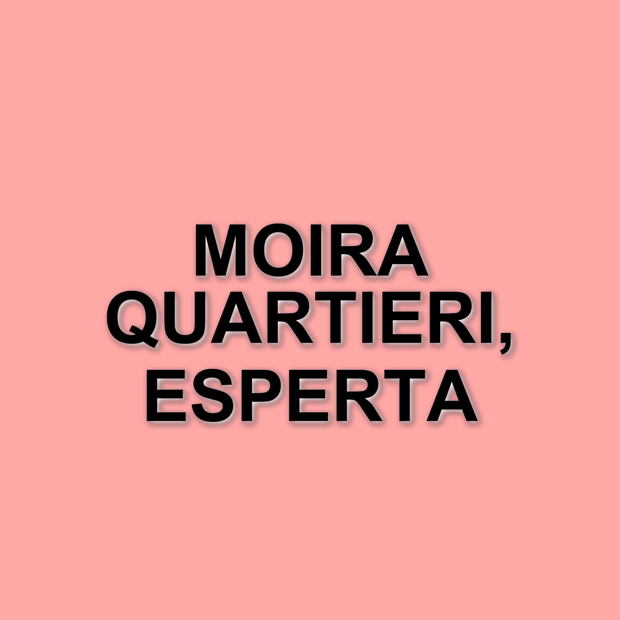 Moira Quartieri: la nuova protagonista di "Case a prima vista" e la sua carriera nel real estate