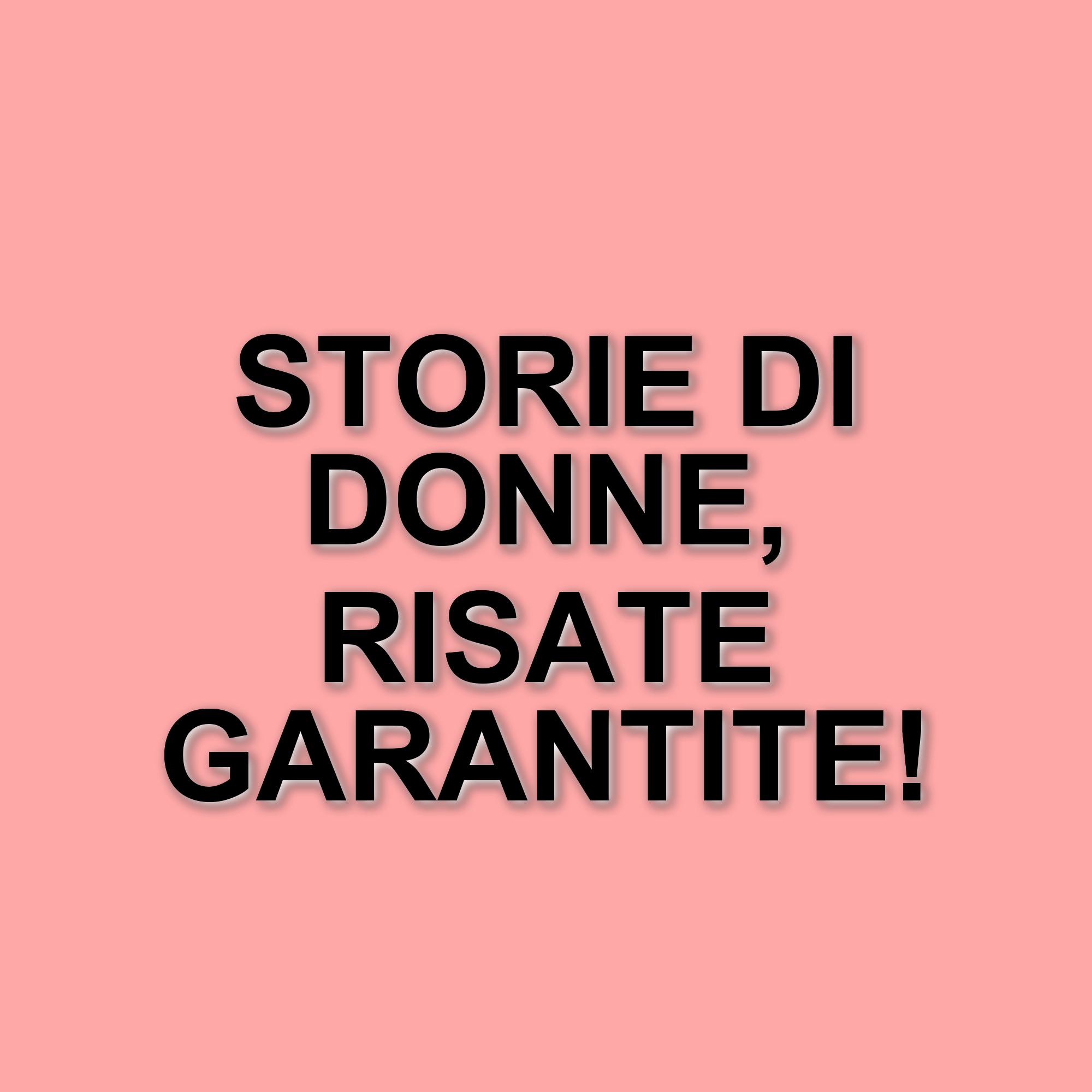 Monica Setta presenta "Donne al Bivio Show": un programma all'insegna dell'ironia