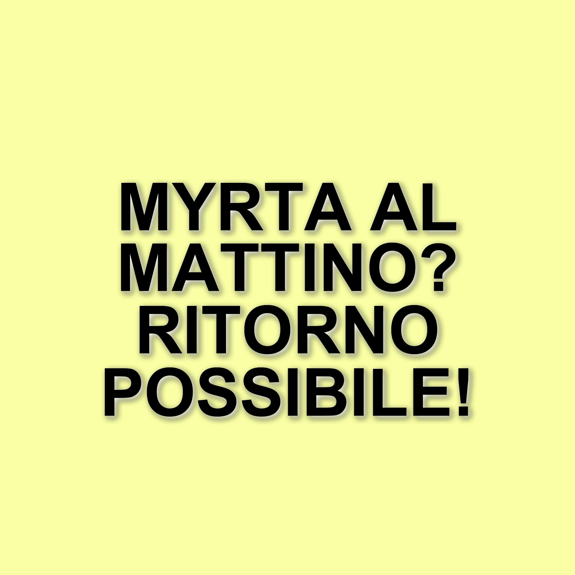 Myrta Merlino: il futuro incerto tra Pomeriggio Cinque e Rete 4
