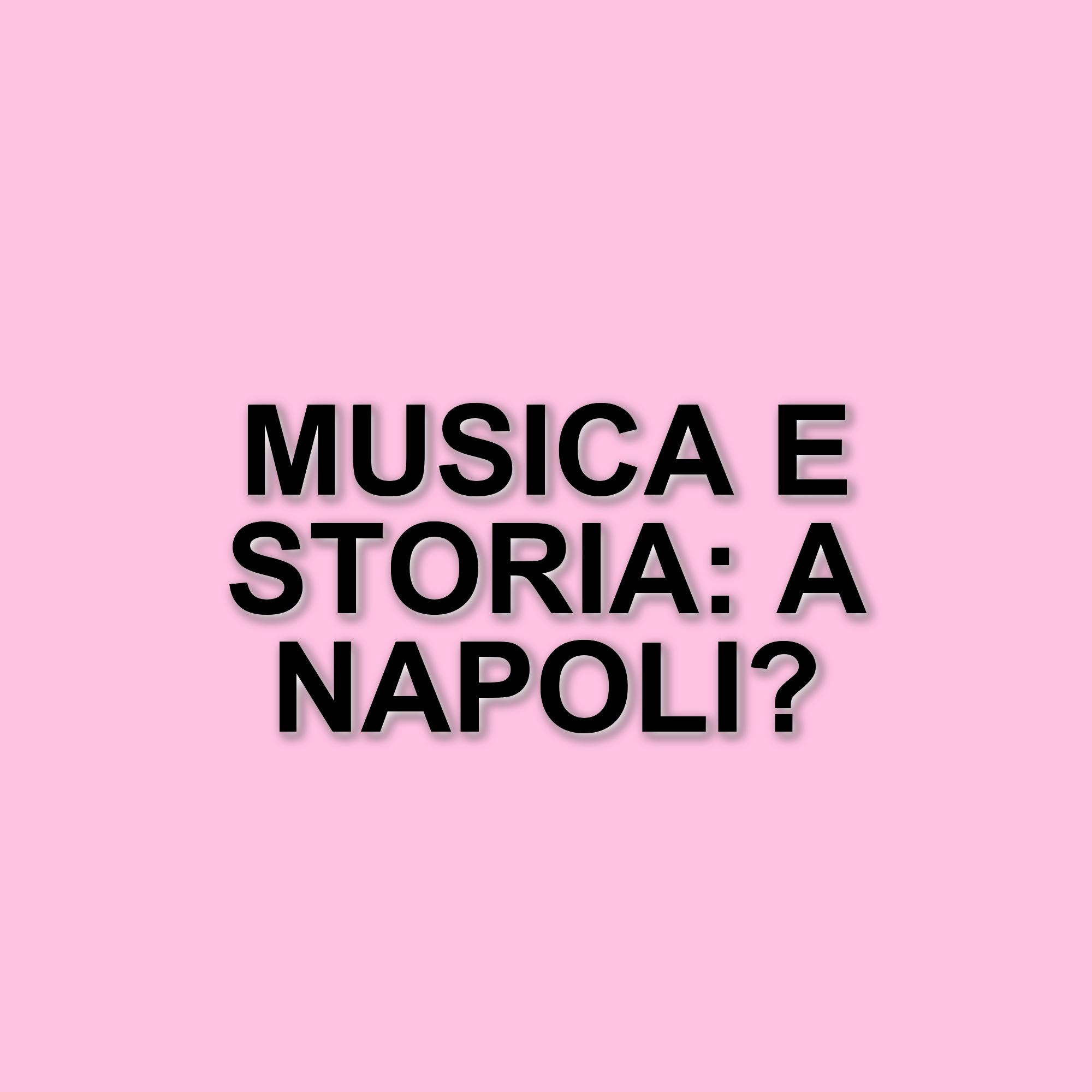Napoli ospita The 4Ever Show: due serate di musica e celebrazione della cultura