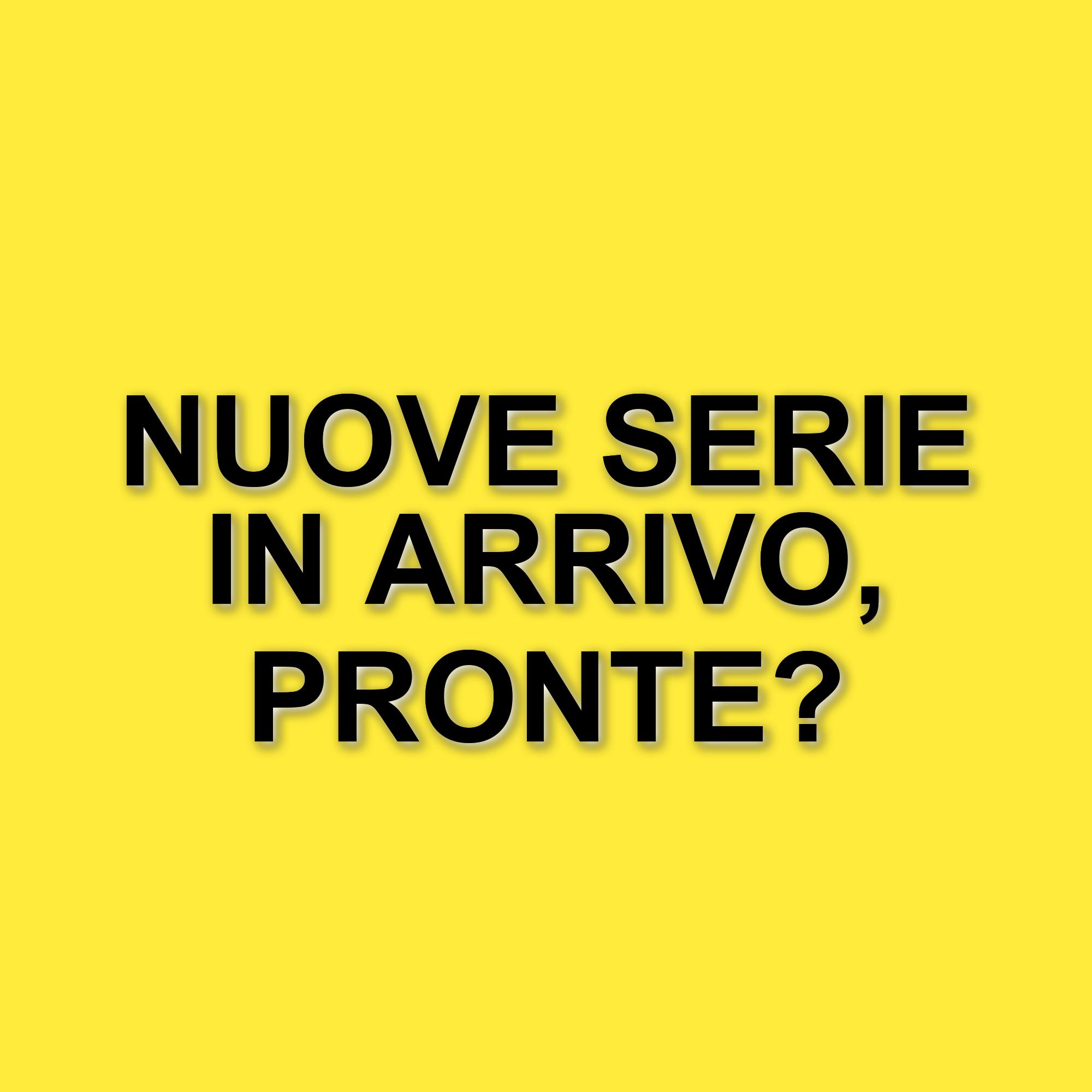 Novità nel mondo delle serie TV: Paramount+, Netflix e Prime Video annunciano nuovi progetti