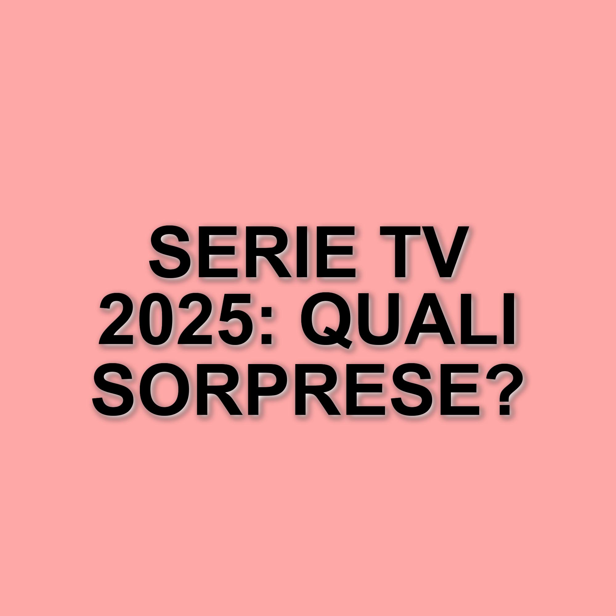 Nuove serie TV in arrivo: da "Imperfect Women" a "Powerless", le novità da Amazon e Hulu