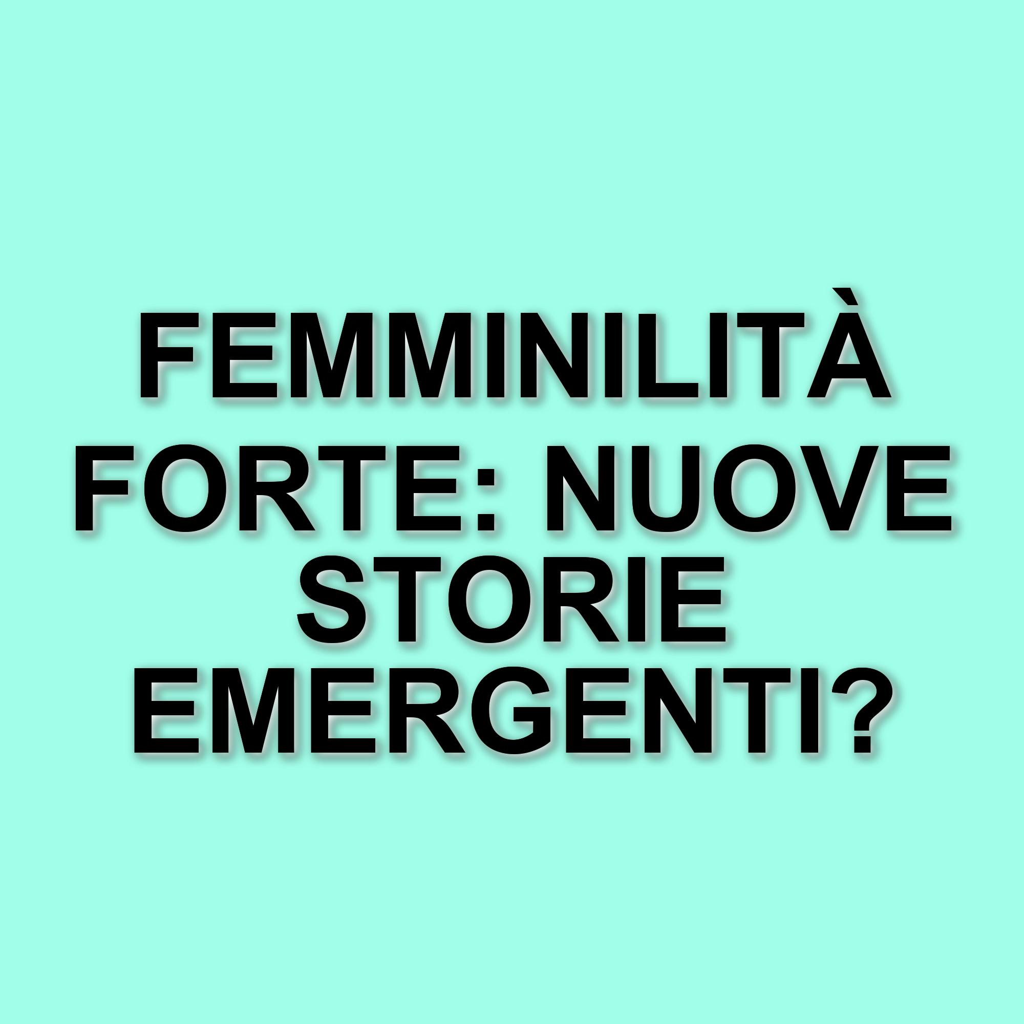 I personaggi indimenticabili della letteratura: quattro nuove storie al femminile