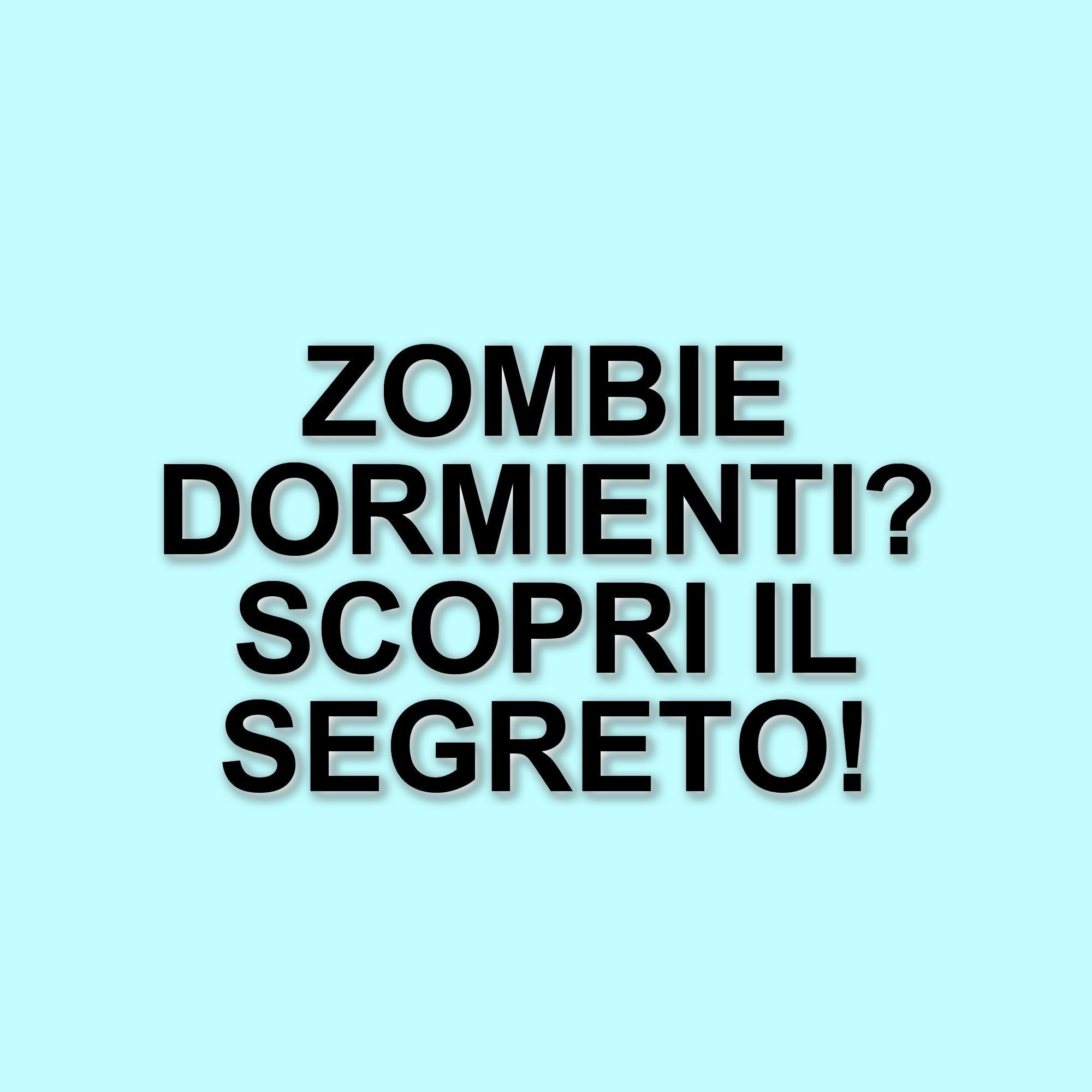 La seconda stagione di Dead City riporta in scena gli zombie dormienti: scoperta inaspettata