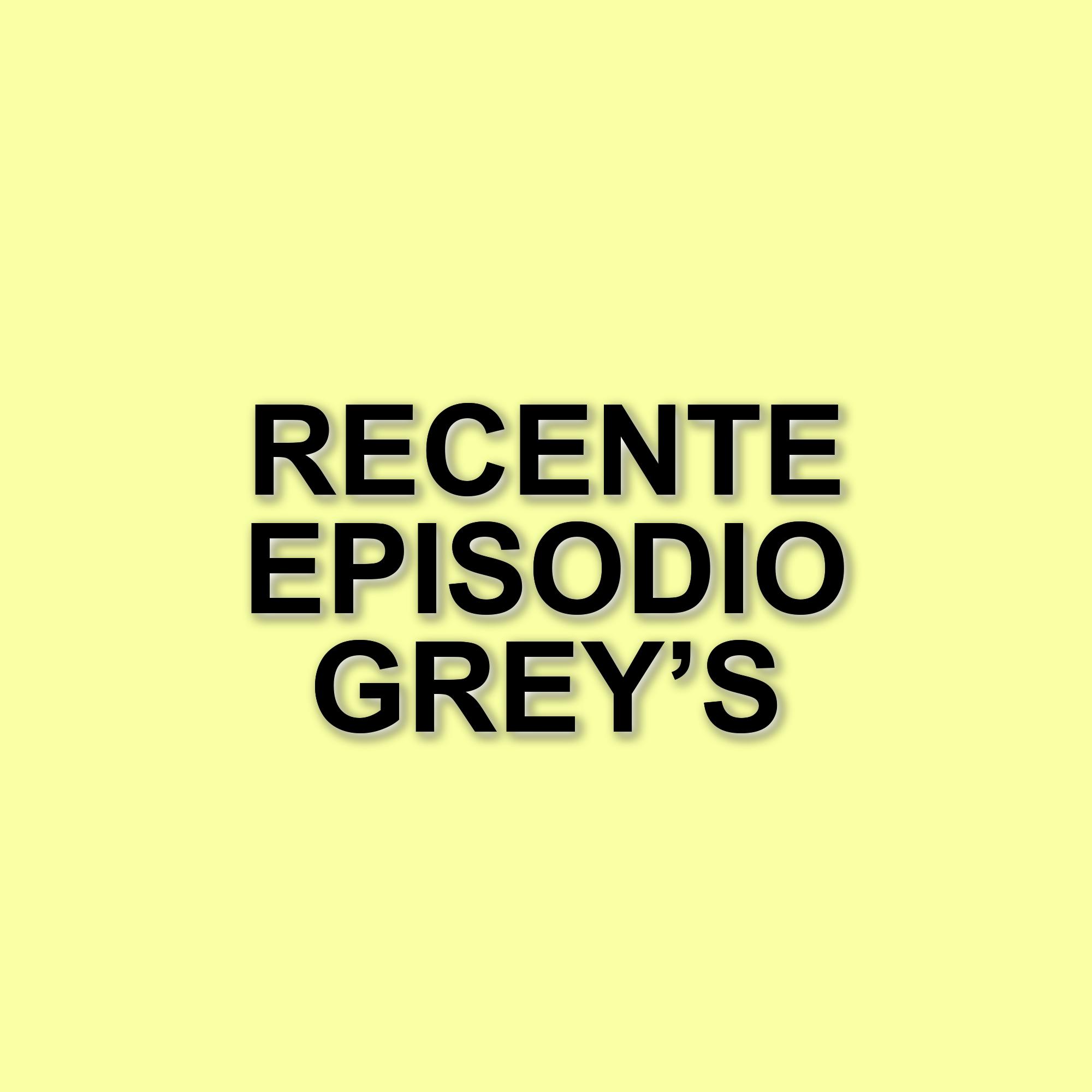 Grey’s Anatomy: Un episodio che esplora l'amore e le sue sfide nel penultimo atto della stagione