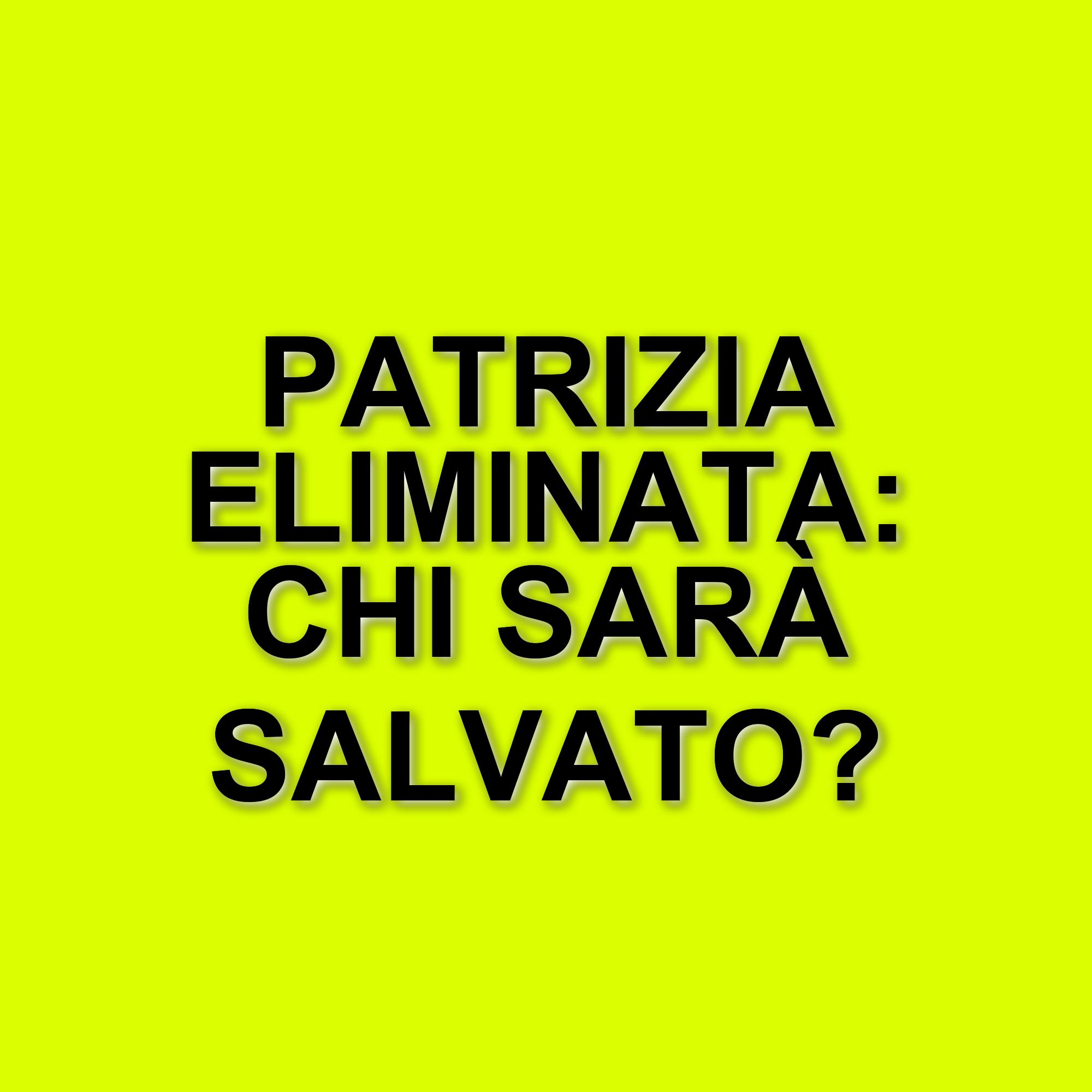 Eliminato di mercoledì 25 giugno a L’Isola dei Famosi 2025: Patrizia Rossetti lascia il gioco