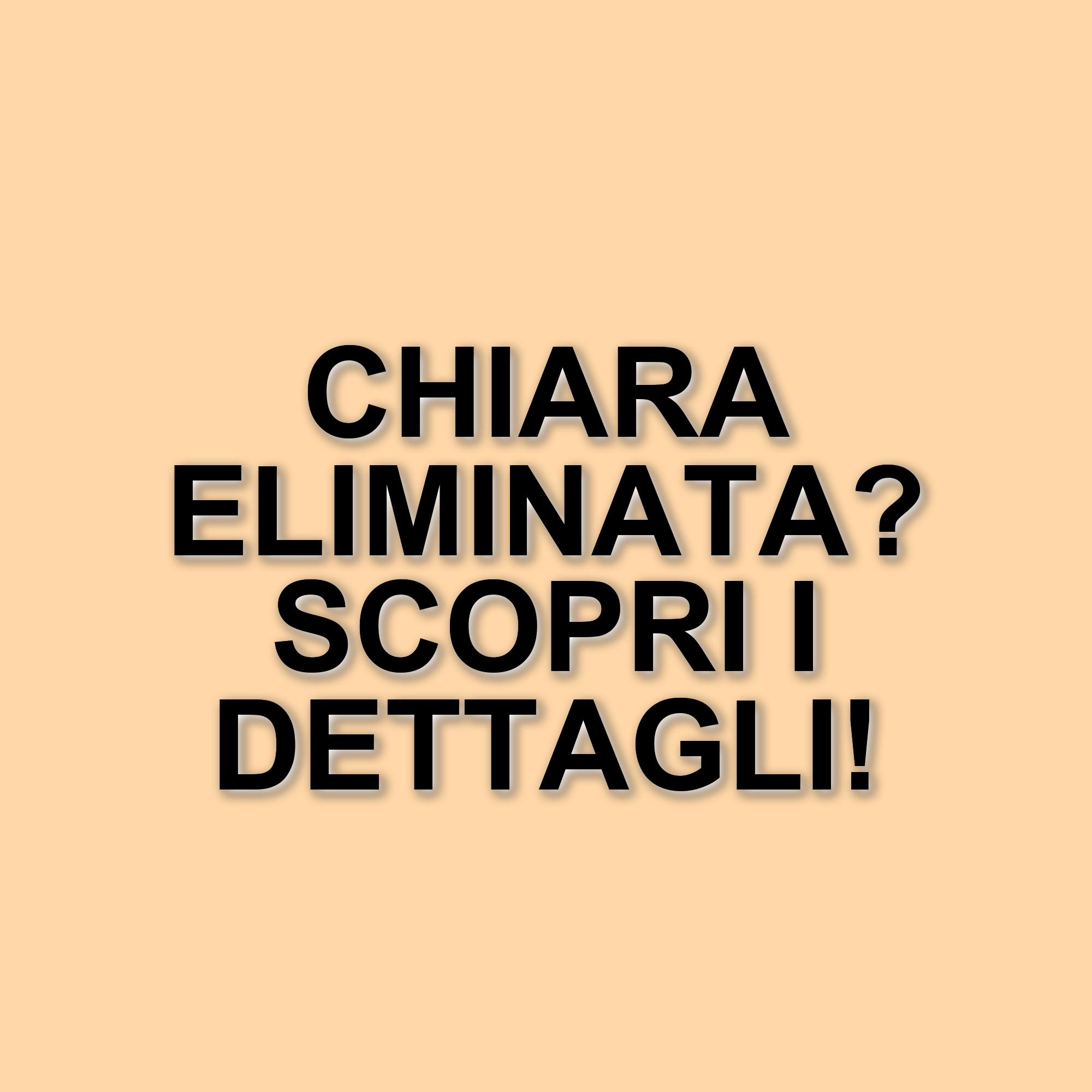 Eliminazioni e Nomination: Gli Ultimi Sviluppi dell'Isola dei Famosi