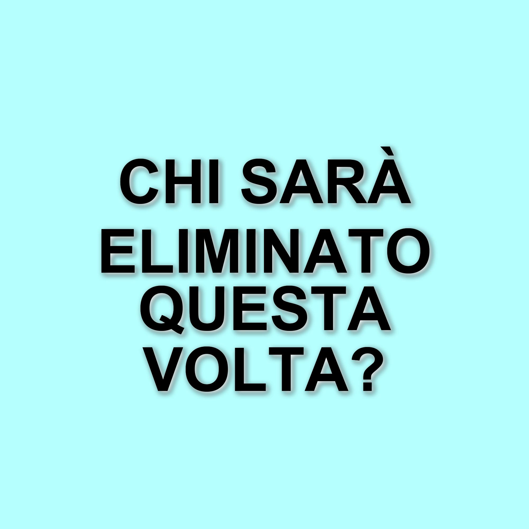 Eliminazioni e nomination: cosa è successo all’Isola dei famosi nella puntata del 18 giugno 2025