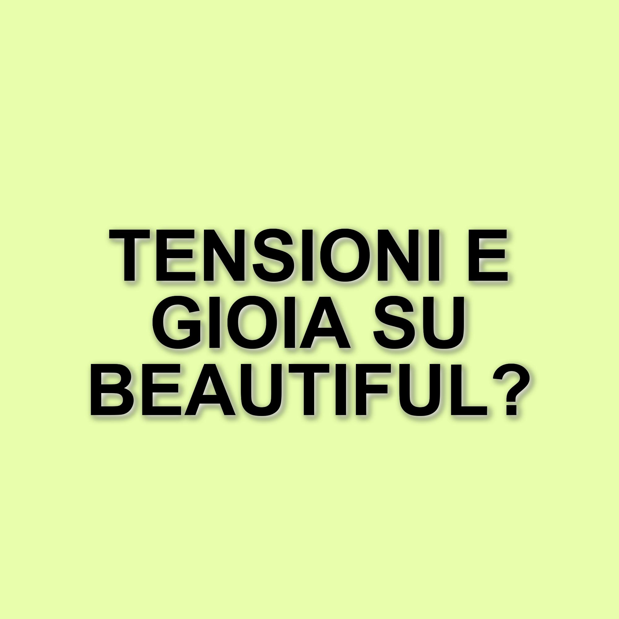 Anticipazioni di Beautiful: emozioni e rivelazioni nella puntata del 23 giugno 2025