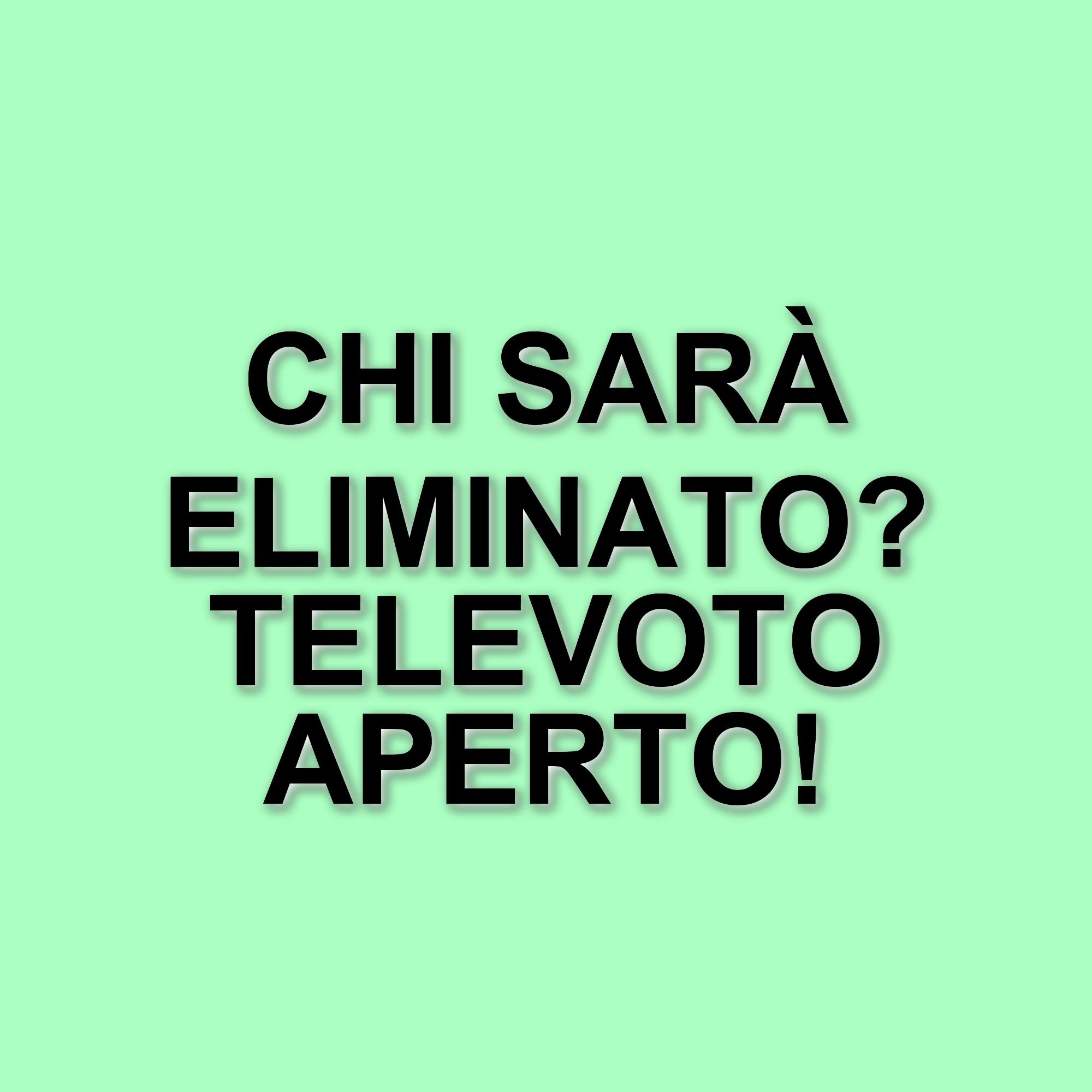 Isola dei Famosi 2025: Le nomination della puntata del 4 giugno