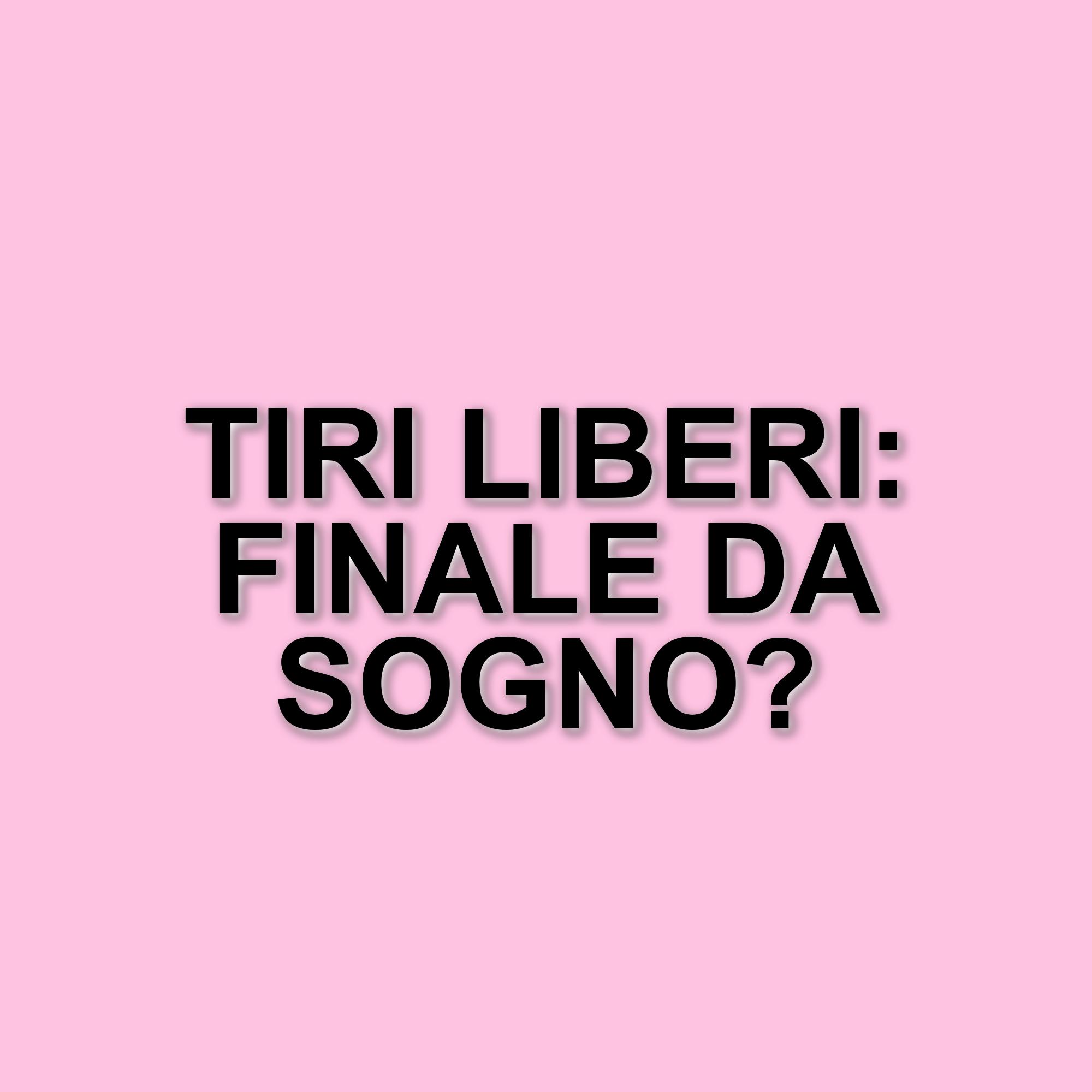 Emozioni e risate nel secondo giorno di reazione a catena: i tiri liberi sfida i donzelletti
