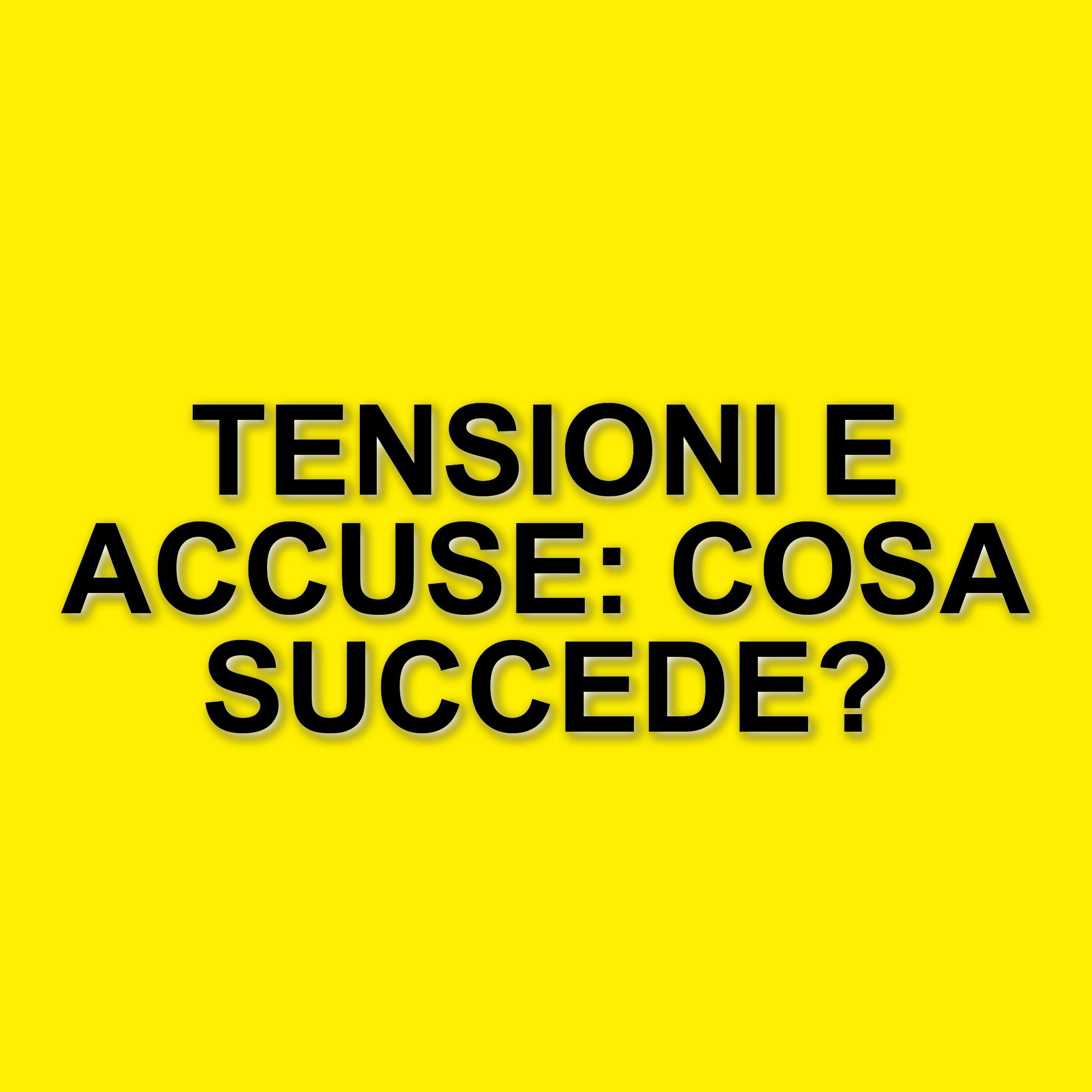 Tensioni e polemiche nella quinta puntata de L’Isola dei Famosi 2025