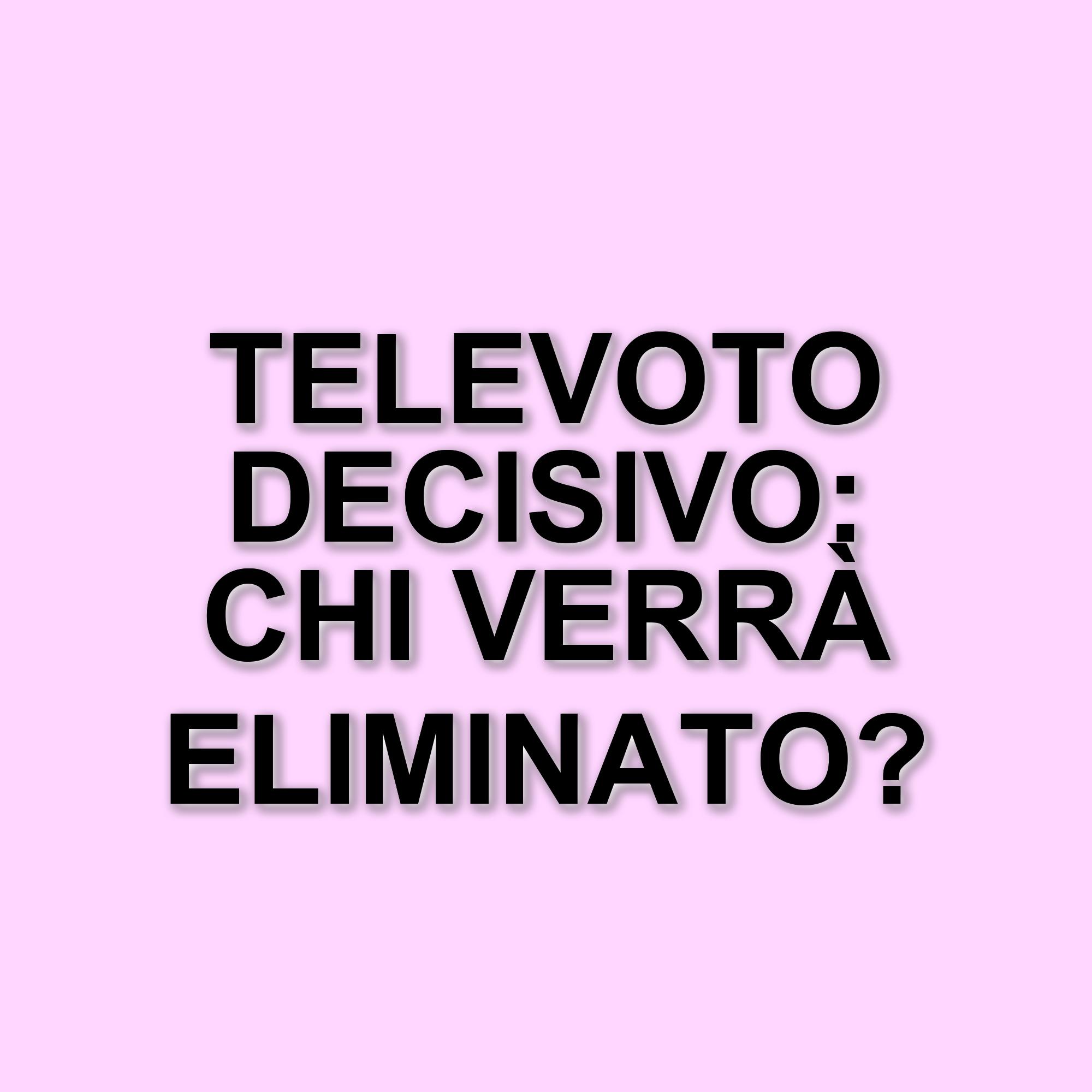 Isola dei Famosi: nomination al femminile e eliminazioni nella quinta puntata