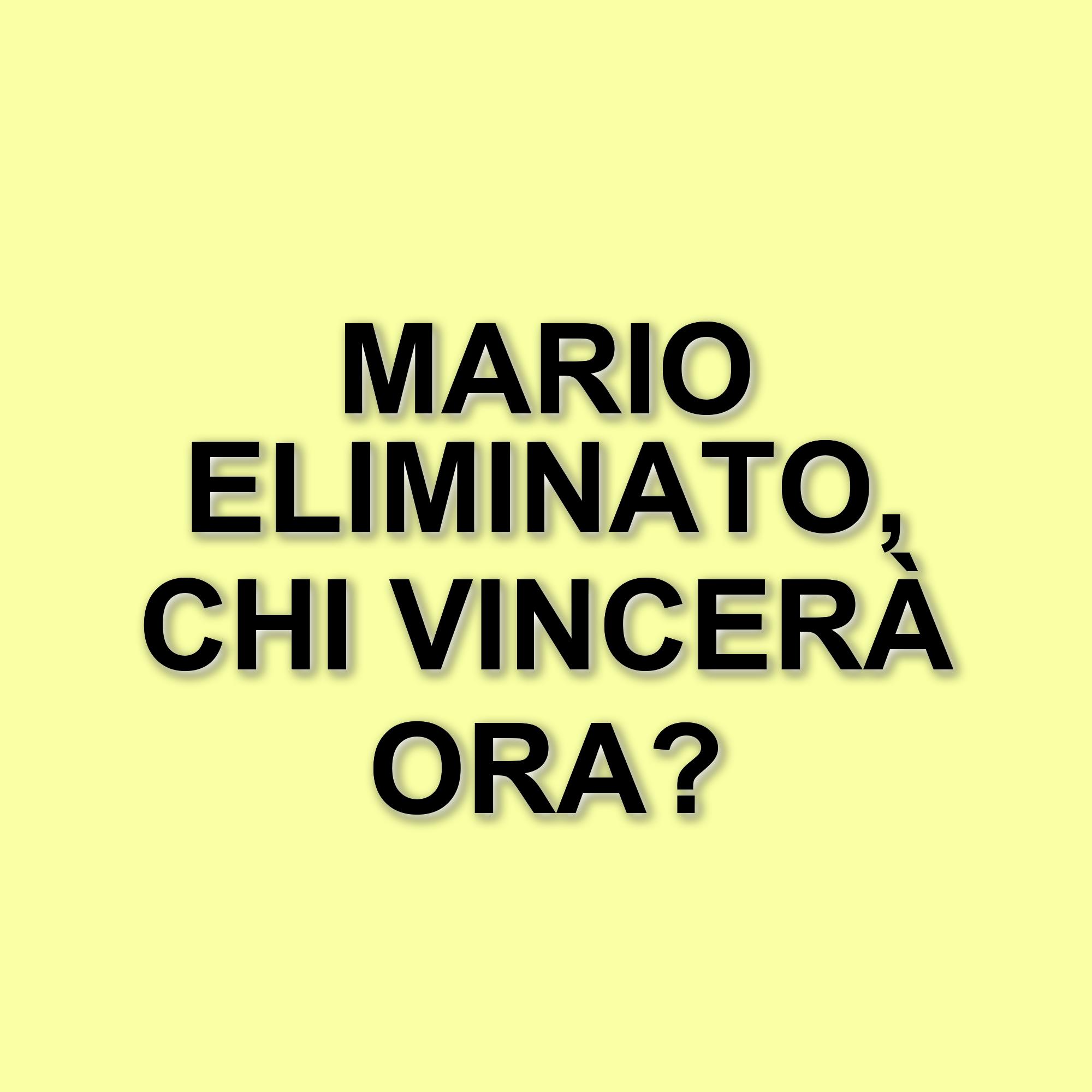 Eliminato Mario Adinolfi: il secondo naufrago lascia L’Isola dei Famosi 2025