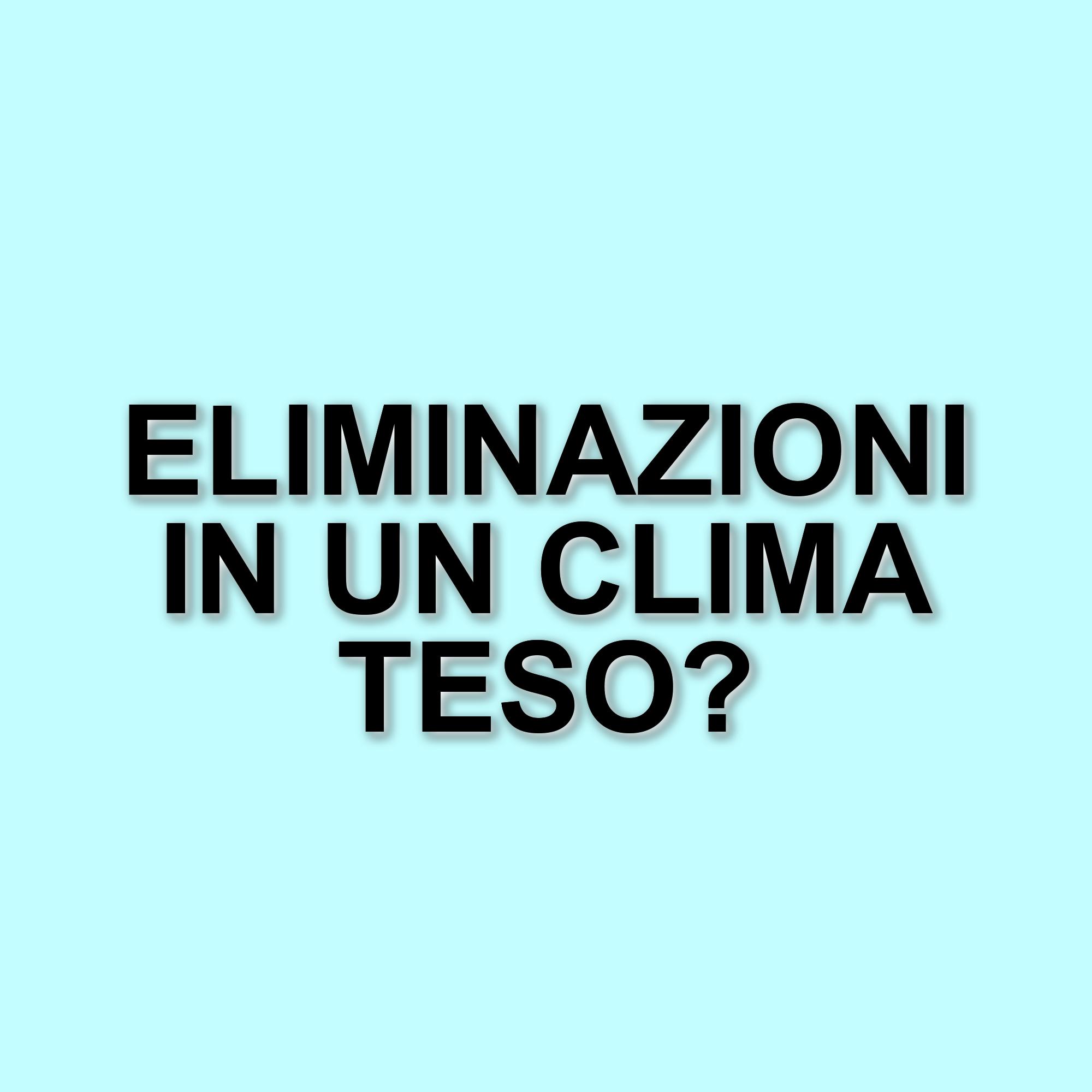 L'Isola dei Famosi: riepilogo della sesta puntata e pagelle dei naufraghi
