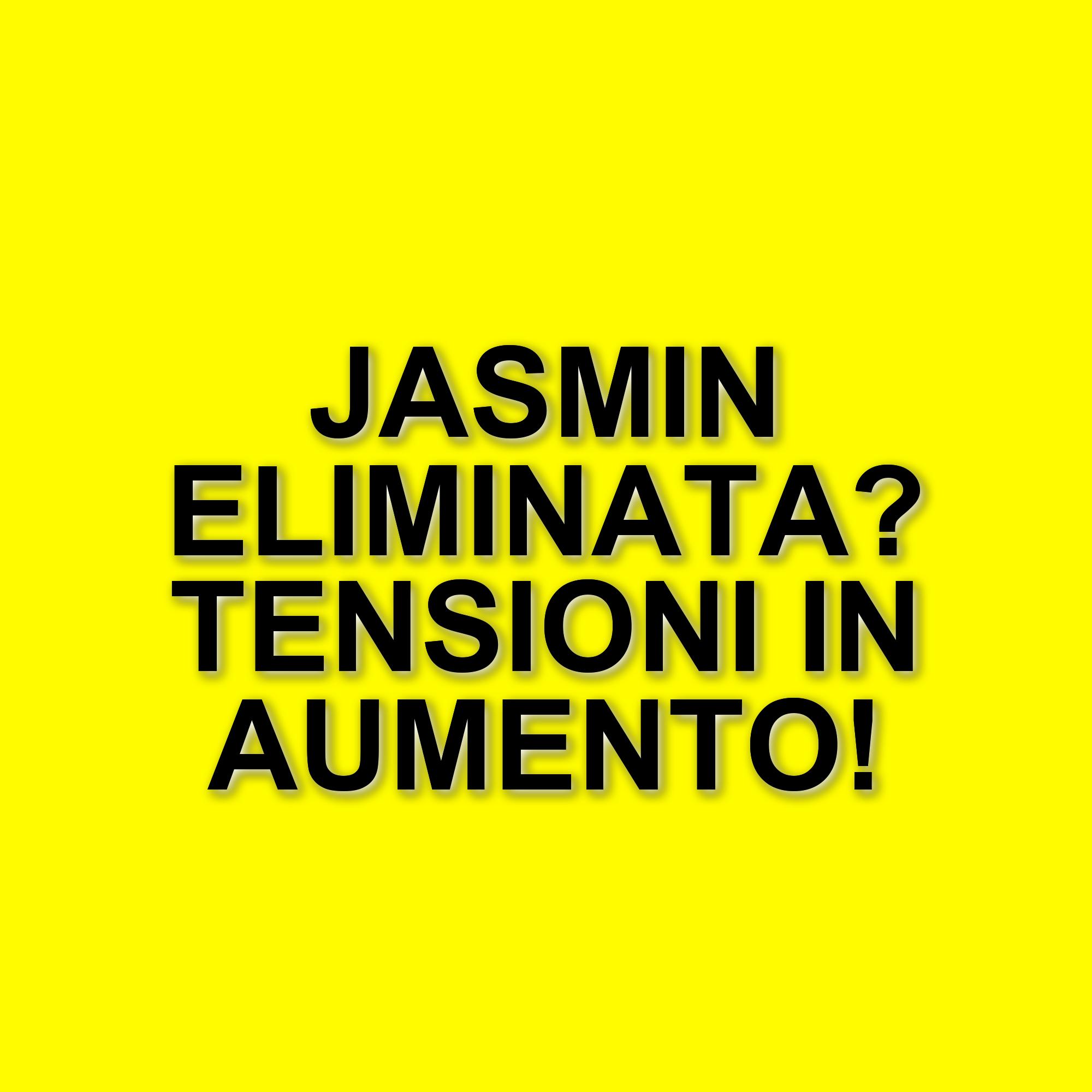 Isola dei Famosi 2025: eliminata Jasmin Salvati nella sesta puntata del reality
