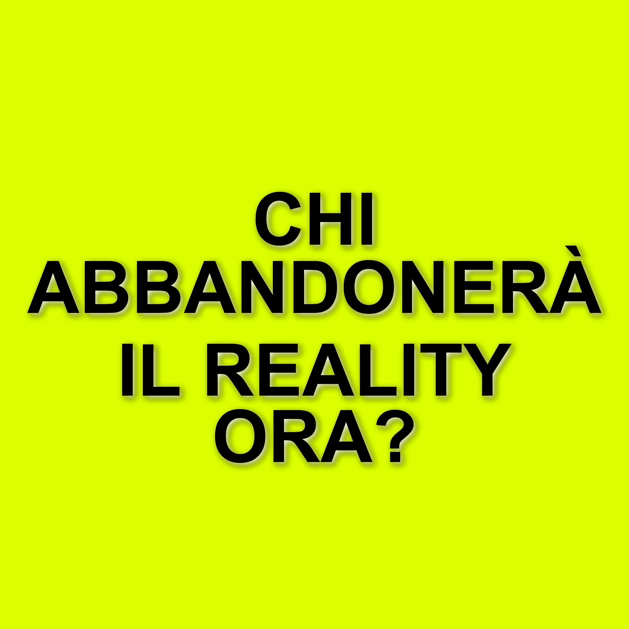 L’isola dei Famosi 2025: Mirko Frezza vince il televoto, Chiara Balistreri abbandona il gioco
