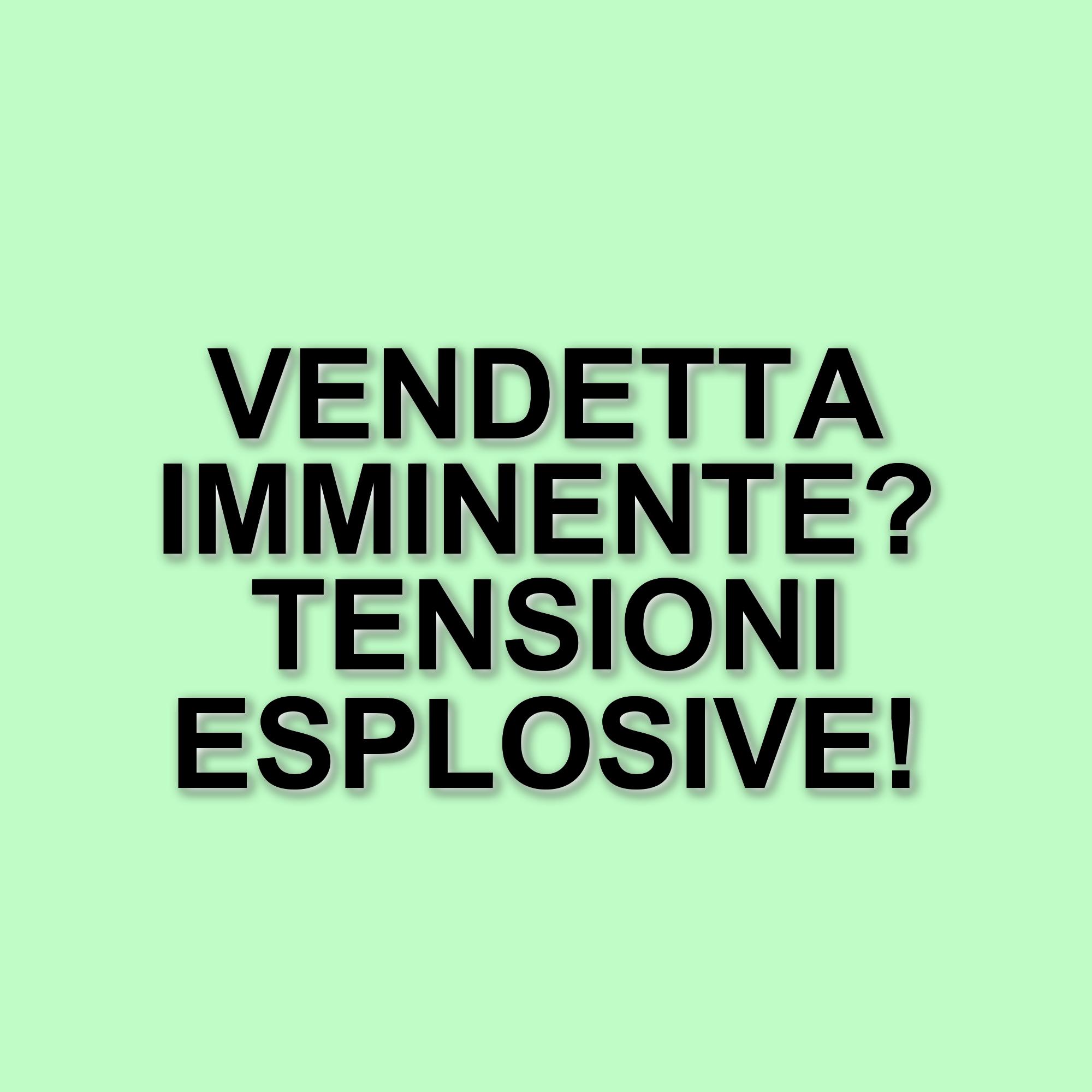 Colpi di scena in arrivo: anticipazioni della puntata di Tradimento del 16 giugno 2025 su Canale 5