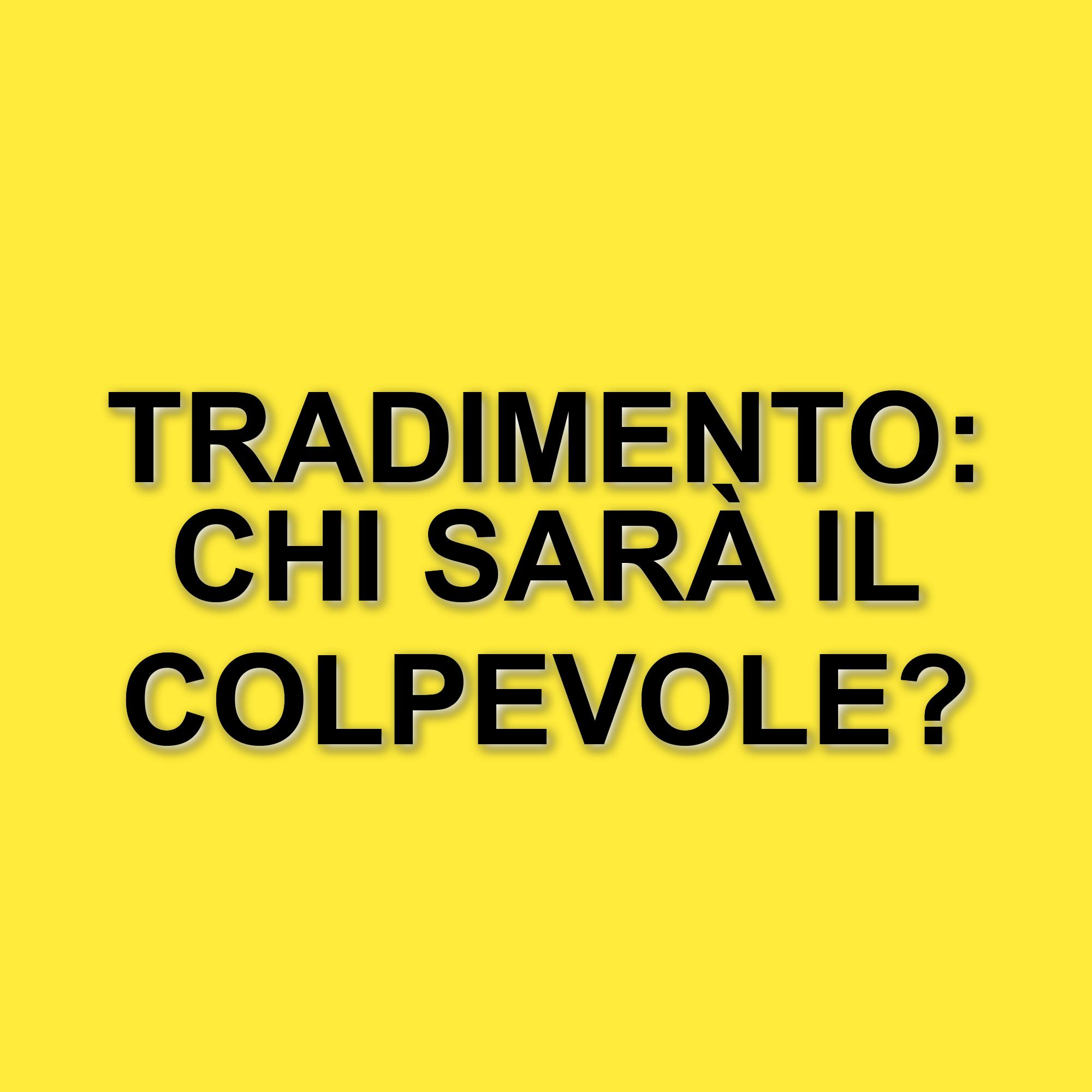 Anticipazioni della soap opera Tradimento: trama dell'episodio del 3 giugno 2025