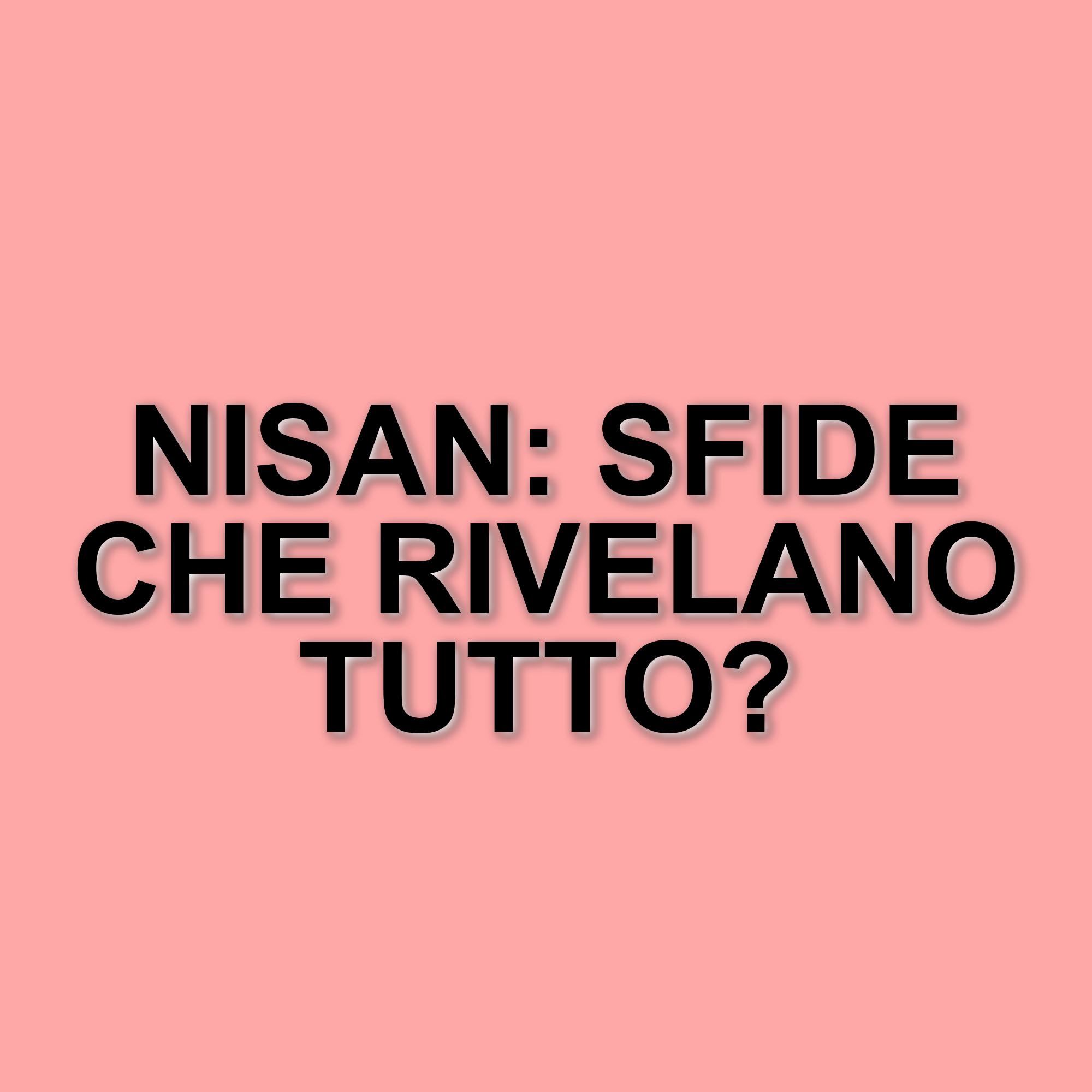 La forza di una donna: il concorso scolastico di Nisan e le sue conseguenze inaspettate