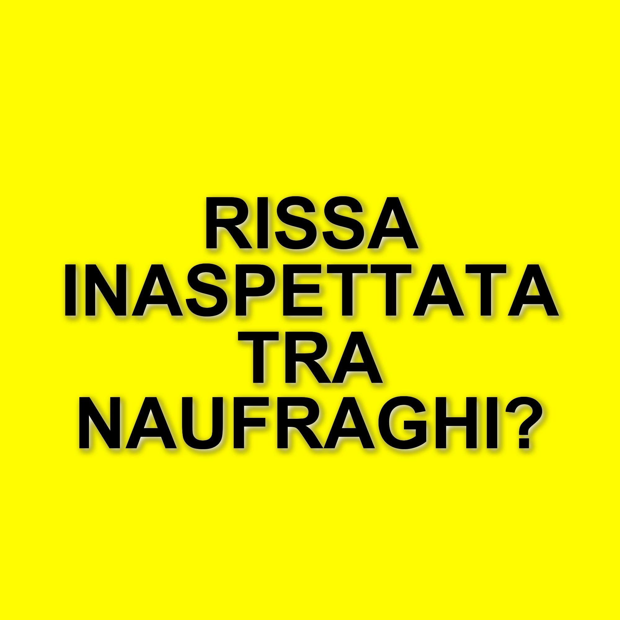 L’Isola dei Famosi 2025: Risse, Eliminazioni e Polemmiche nell’Ottava Puntata