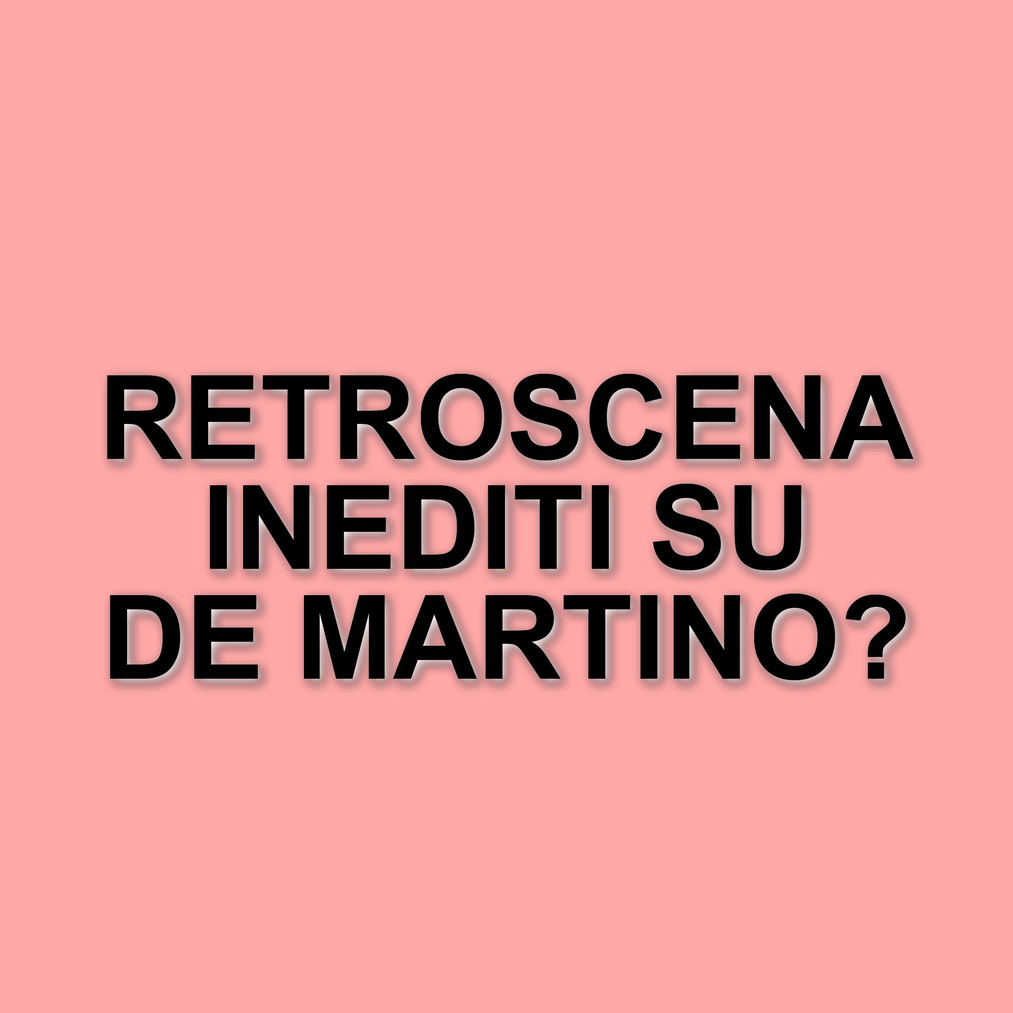 Amanda Lear scherza su Stefano De Martino: il retroscena del suo provino ad Amici