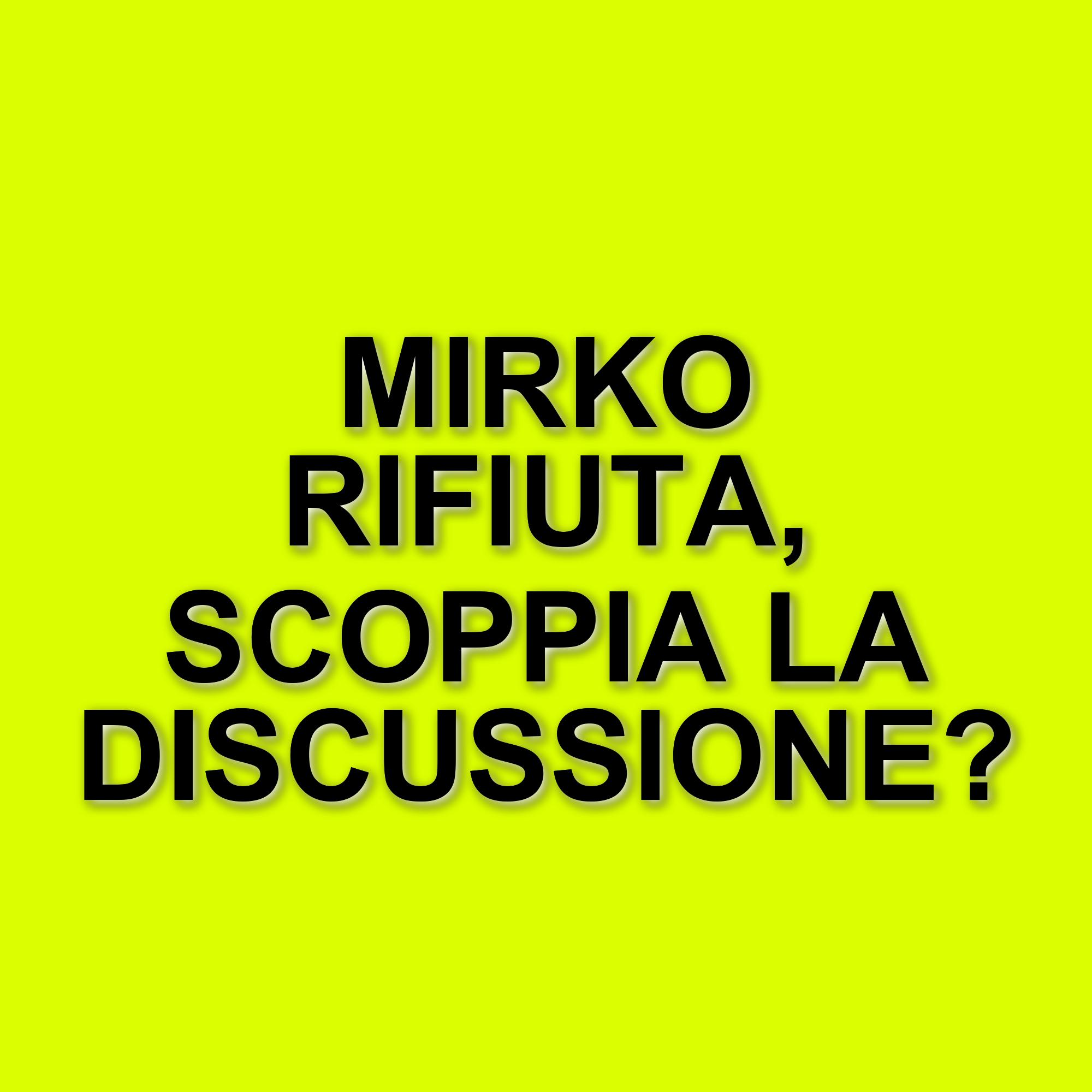 Polemiche e tensioni sull’Isola dei Famosi: il rifiuto di Mirko Frezza di lavare le pentole