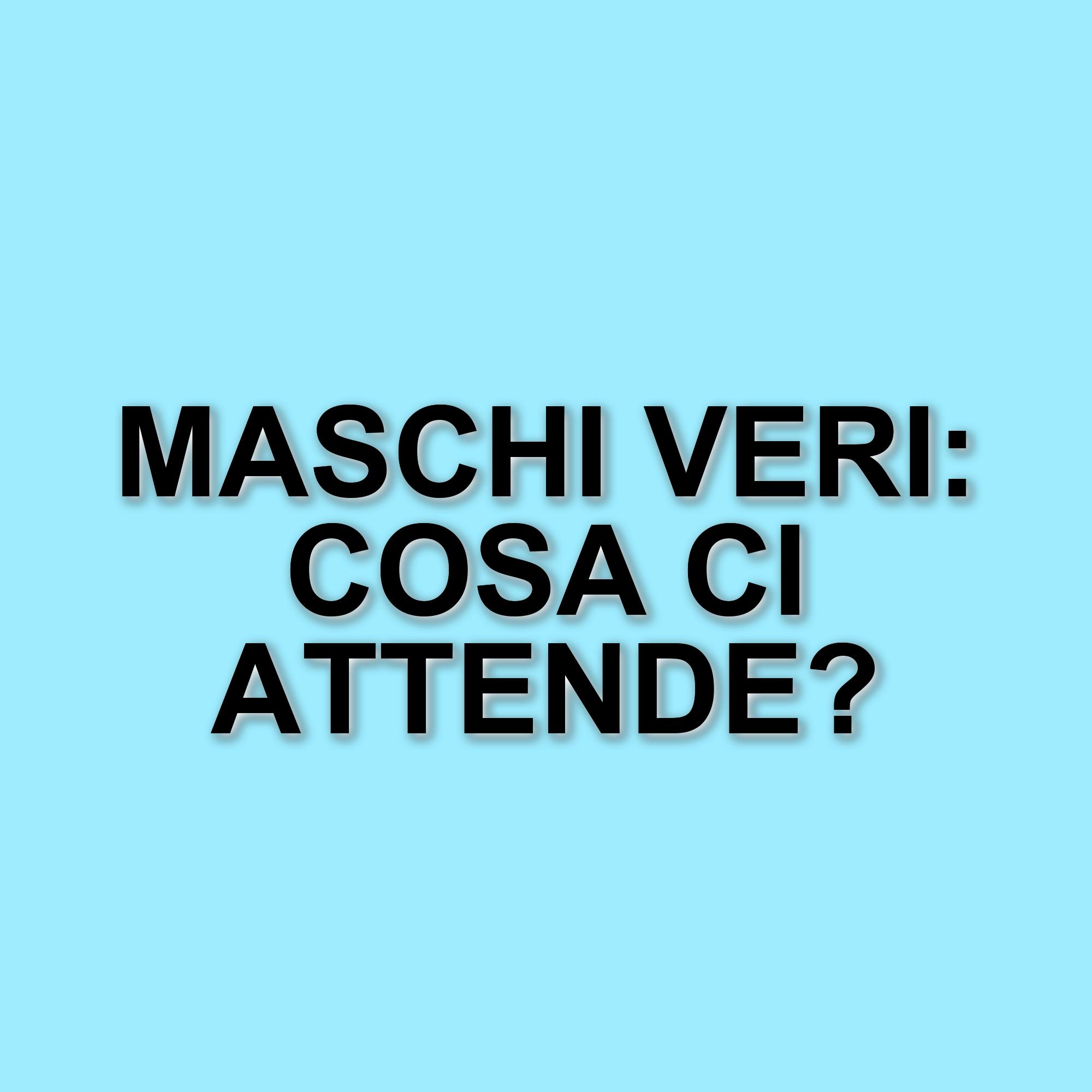 Rinnovo di Maschi Veri: Netflix conferma la seconda stagione dopo il successo della prima