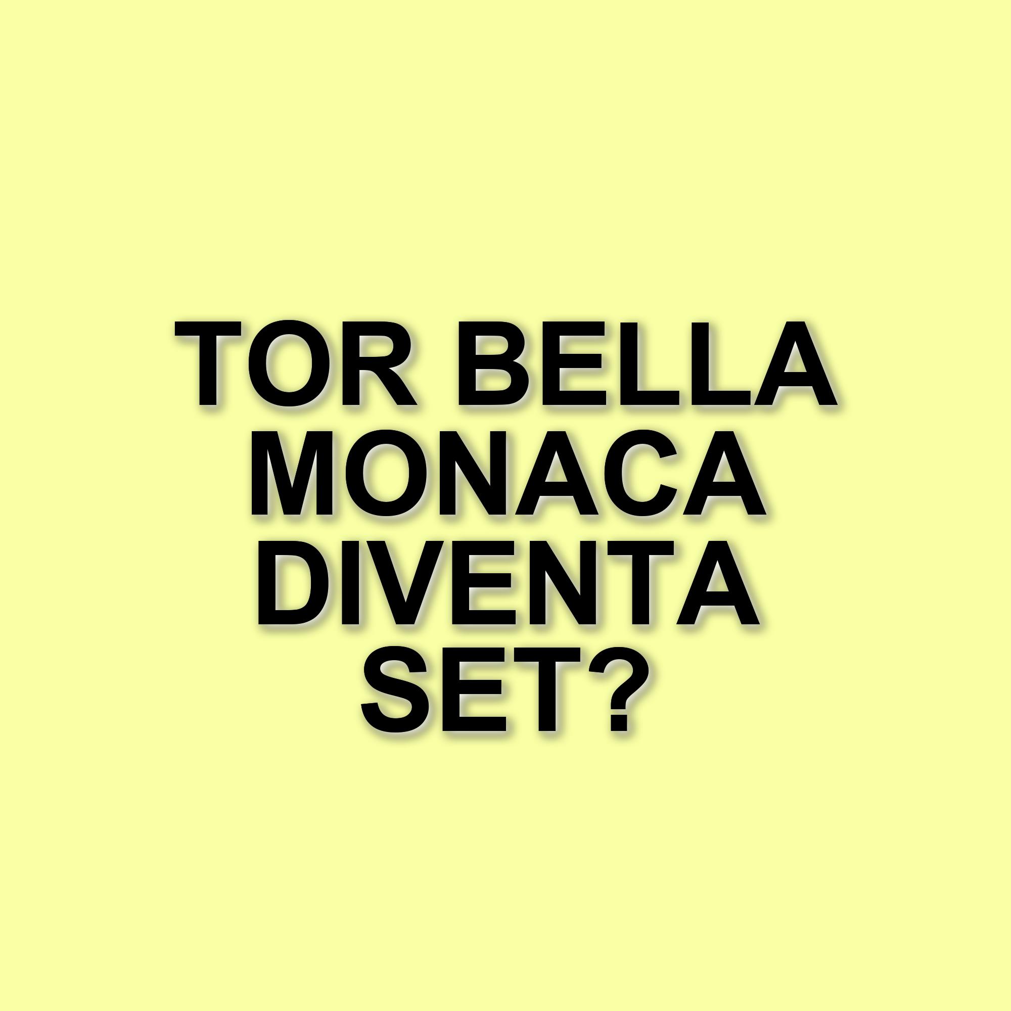 Netflix porta la serie "Nemesi" a Tor Bella Monaca: un nuovo sguardo sulla periferia romana