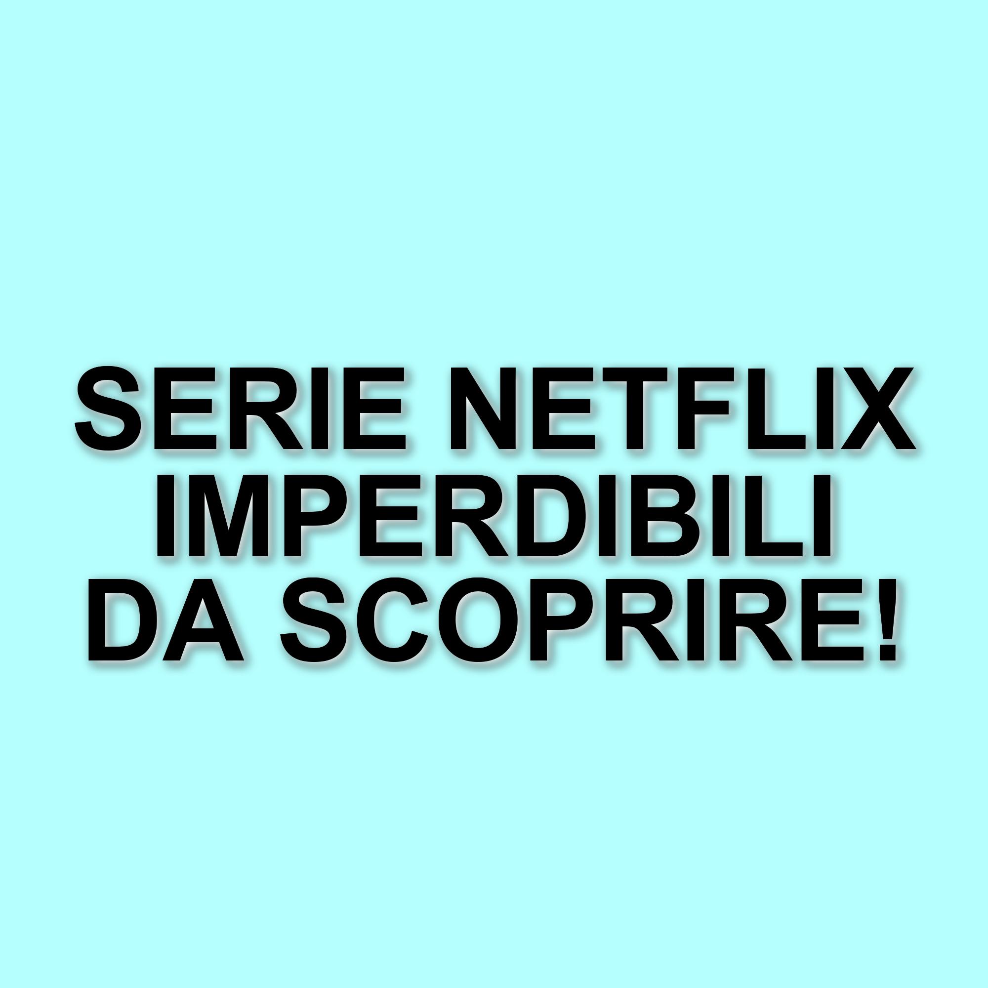 Le migliori serie Netflix con performance attoriali straordinarie: cinque titoli da non perdere