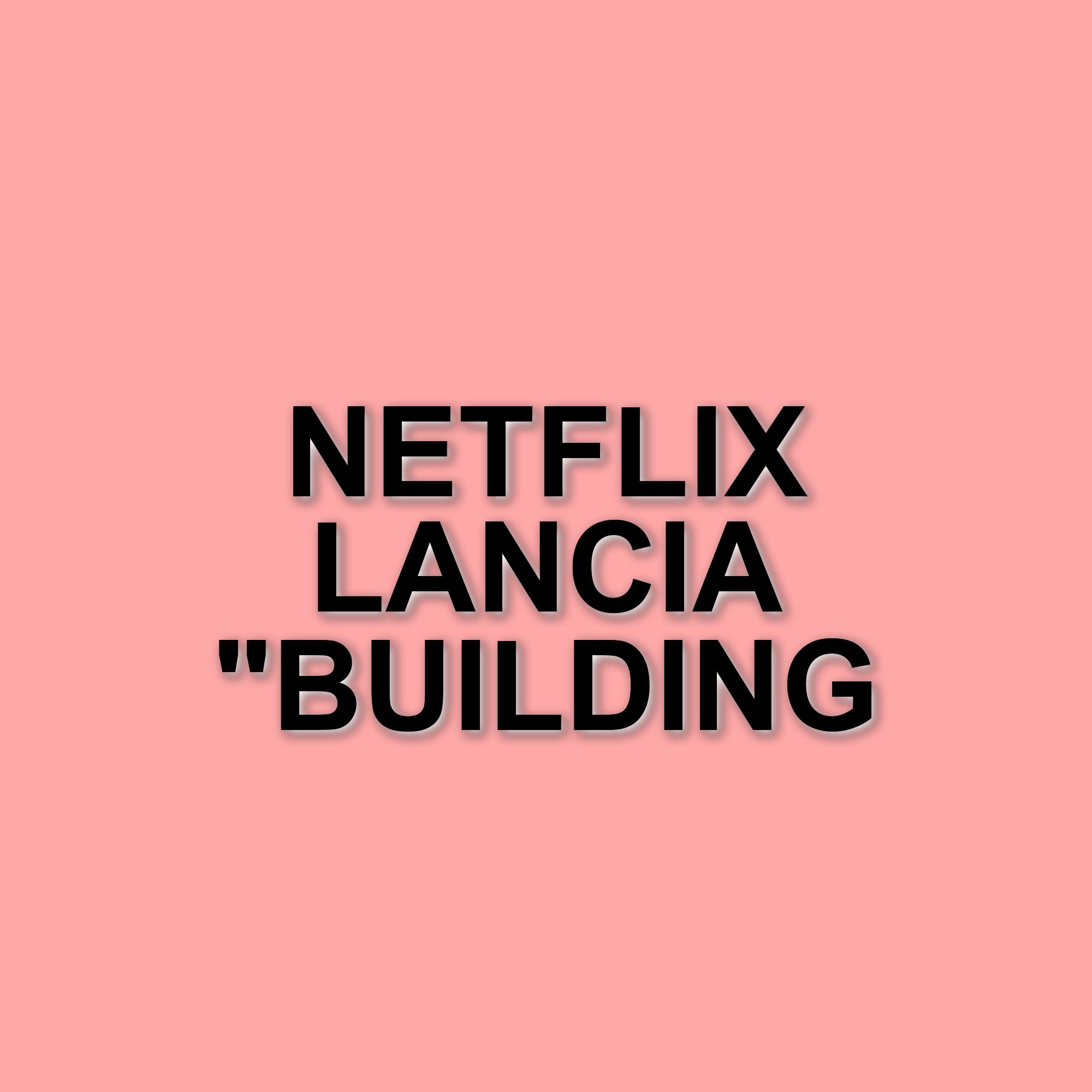 Netflix lancia Building the Band: un talent show musicale innovativo per il 2025